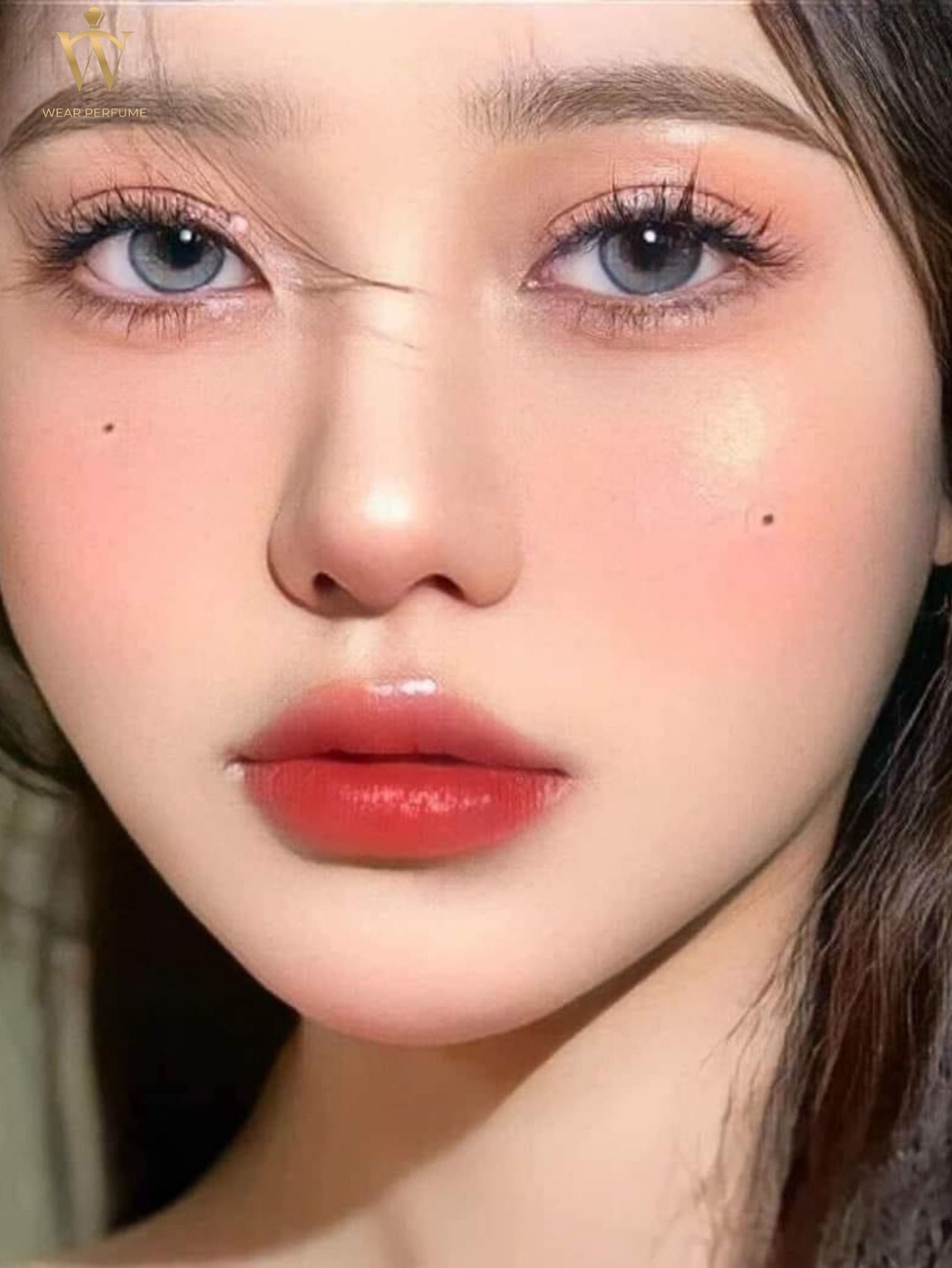  Phấn má hồng Dior Rouge Blush 219 Rose Montaigne - Shimmer 6.7g 