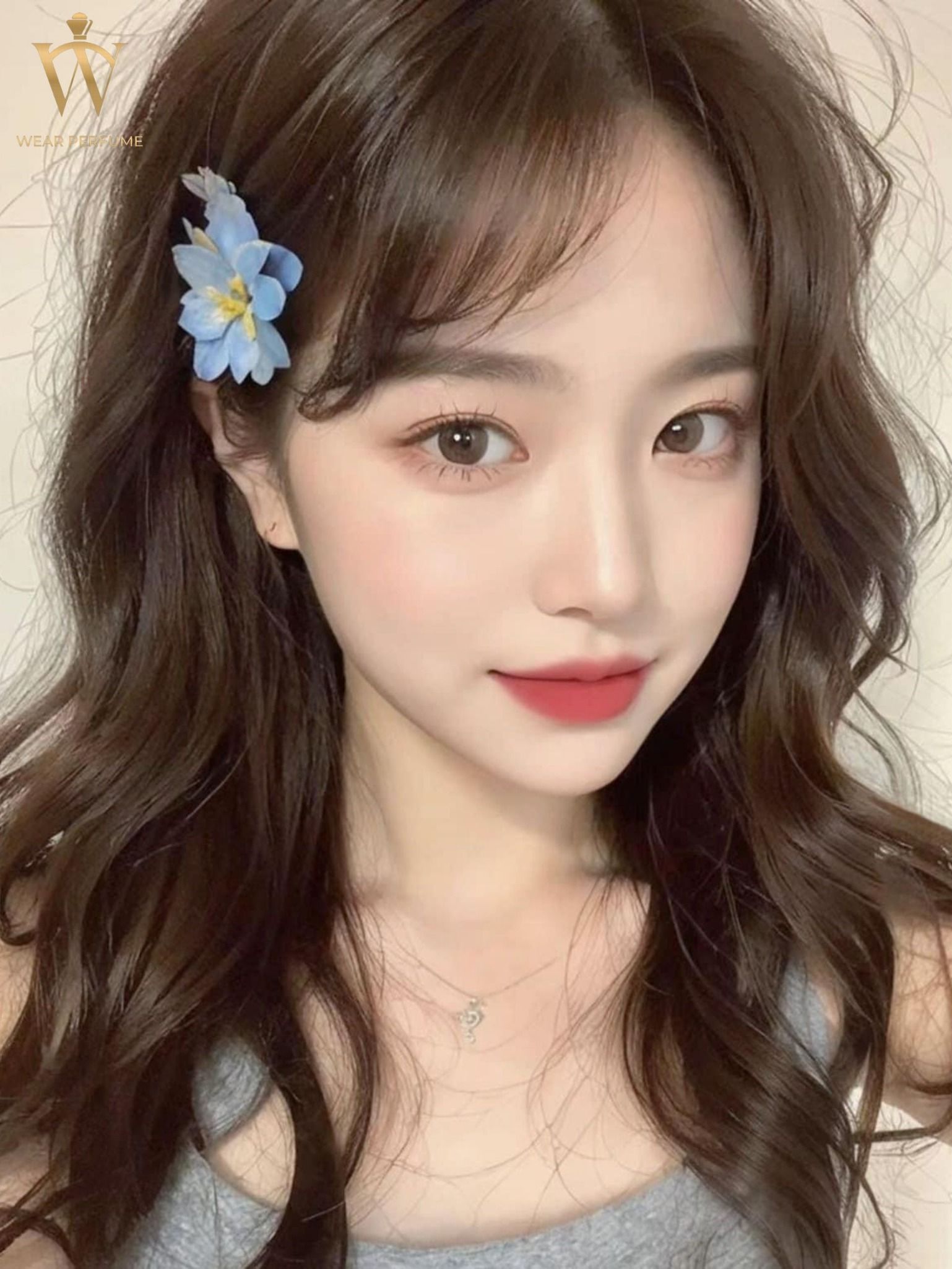  Son Lancome L'absolu Rouge Drama Matte 292 Overdramatic - Màu Hồng Đất 