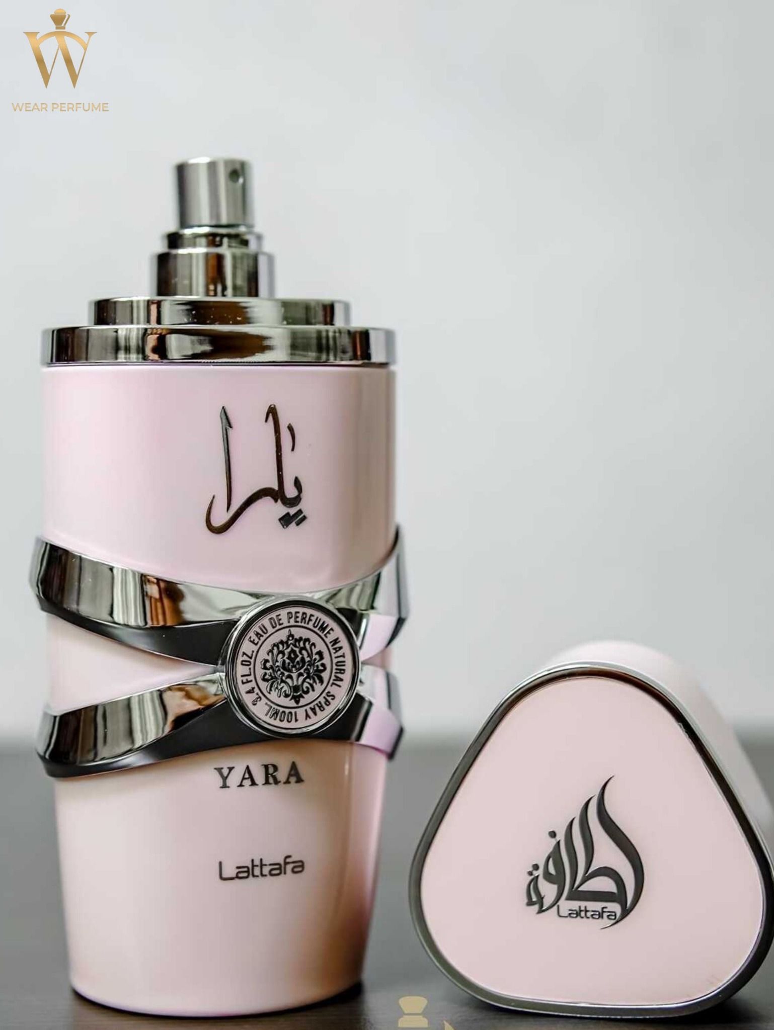  Lattafa Yara EDP 
