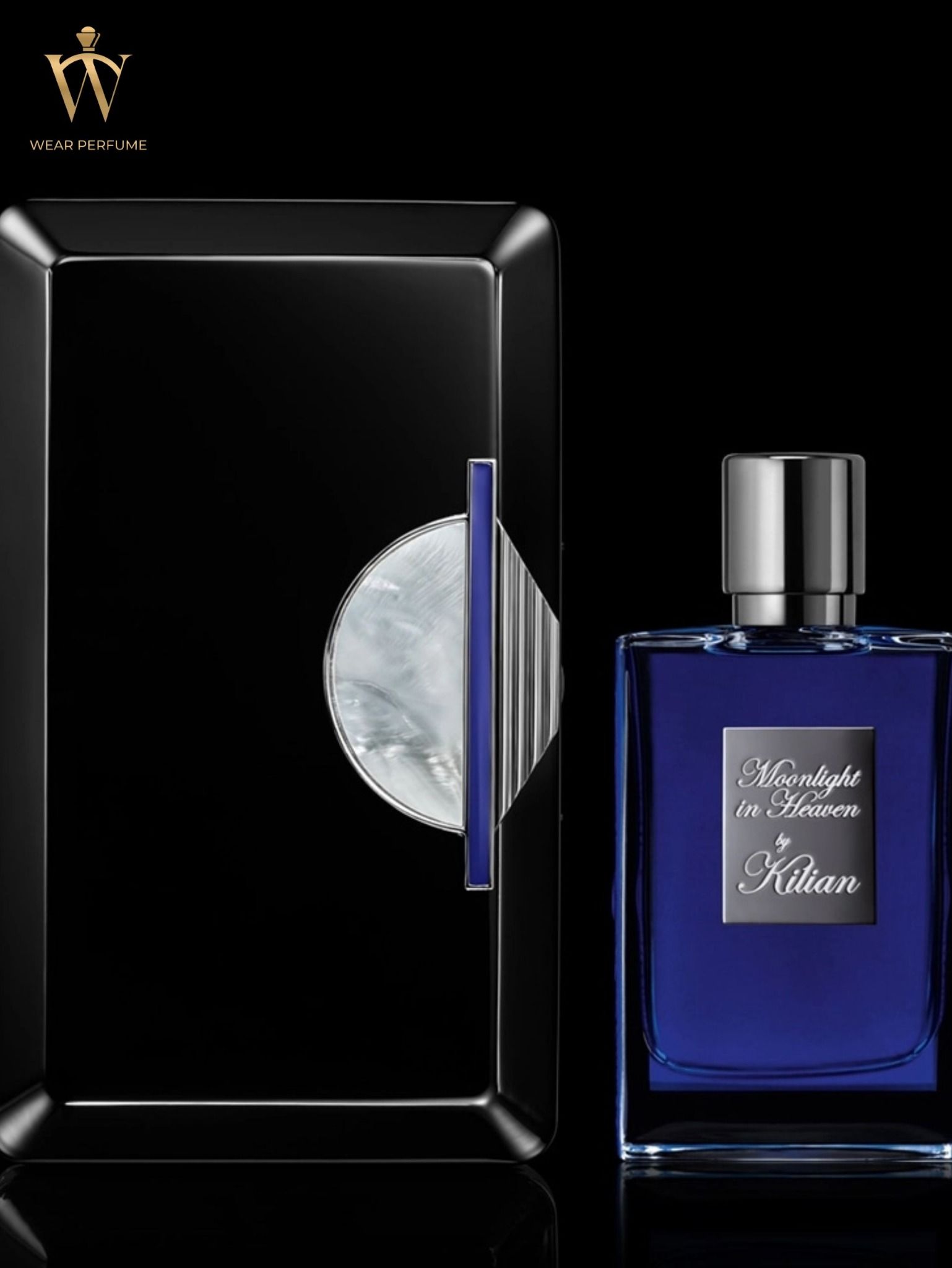  Kilian Moonlight in Heaven 