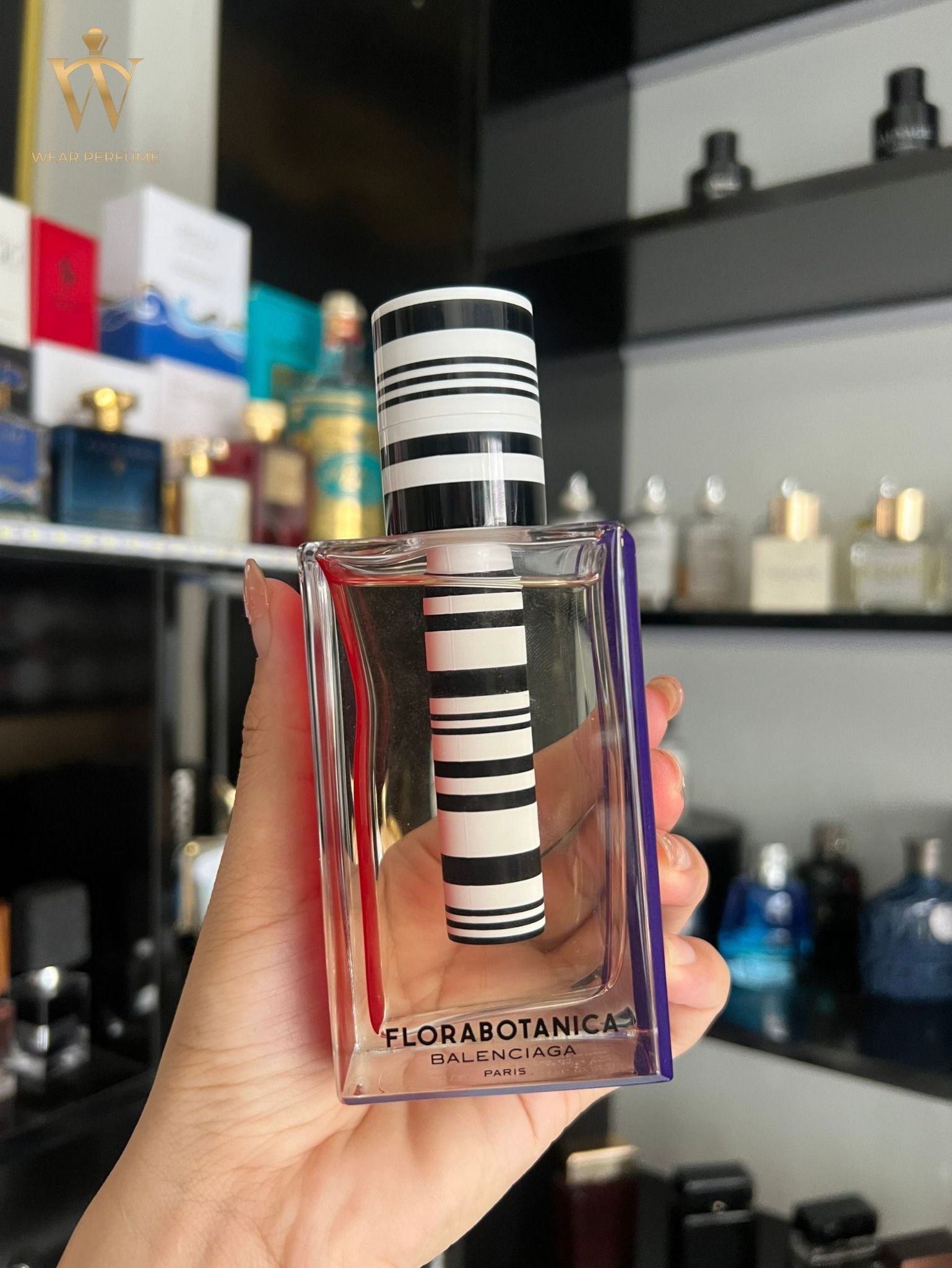  Balenciaga Florabotanica EDP 