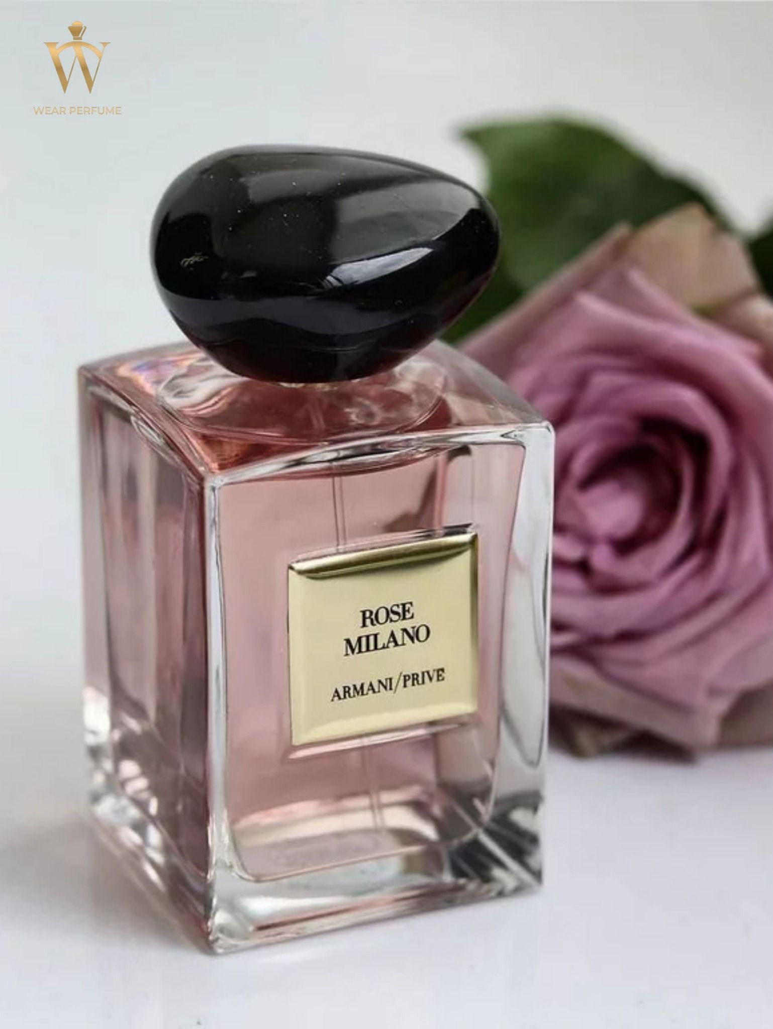  Giorgio Armani Armani Prive Rose Milano EDT 