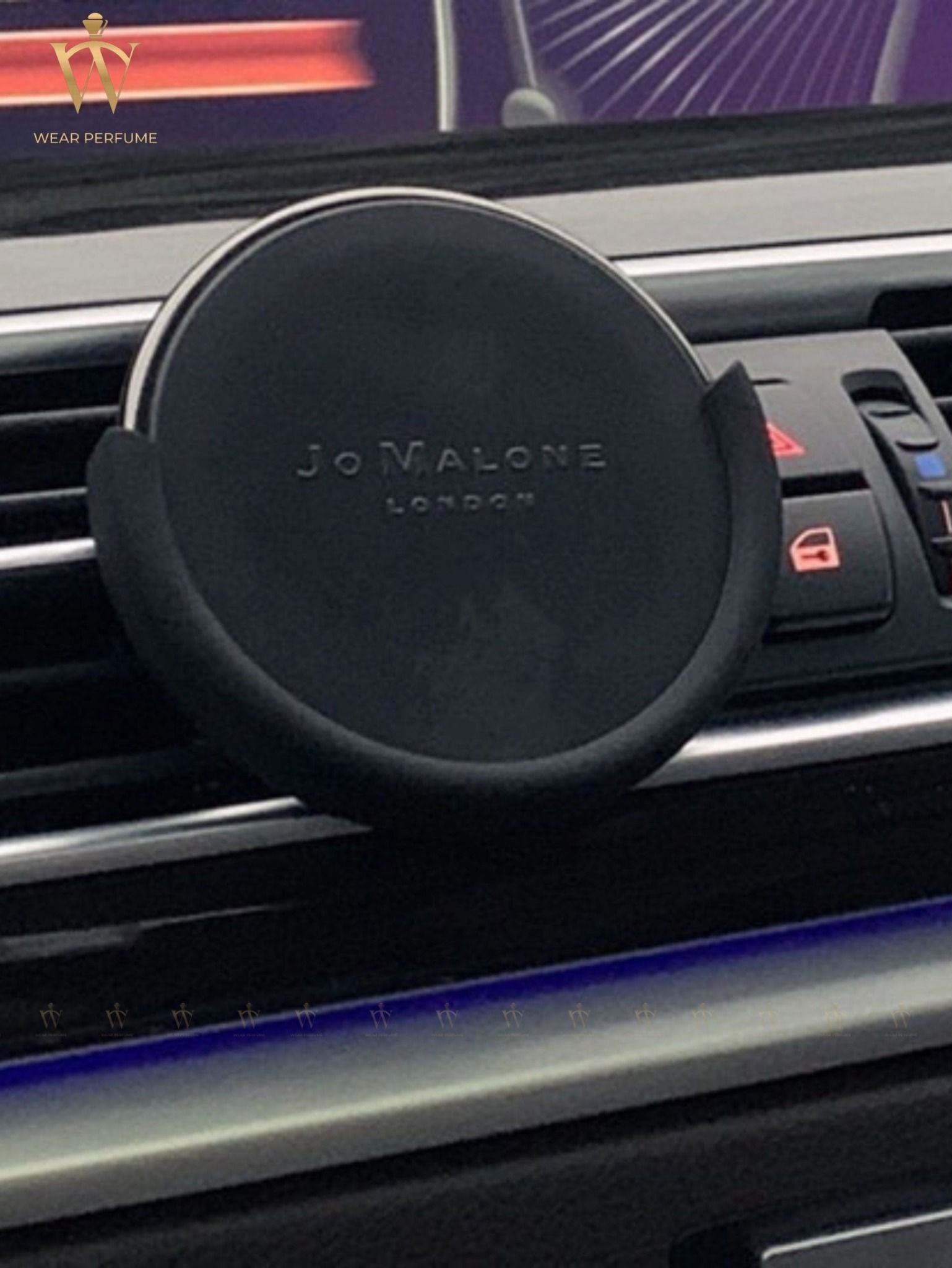  Sáp thơm treo xe Jo malone 