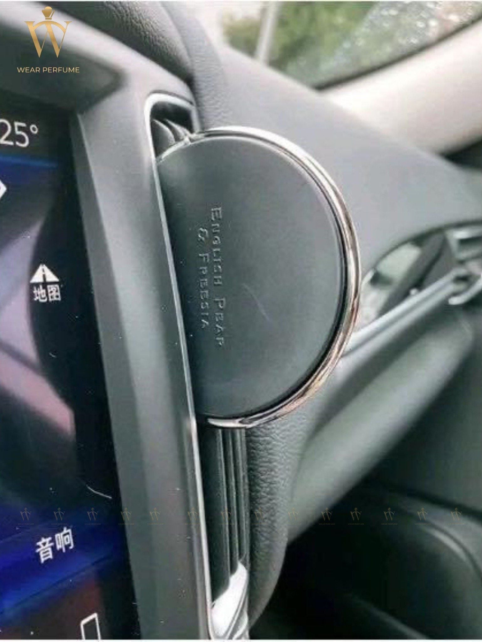  Sáp thơm treo xe Jo malone 