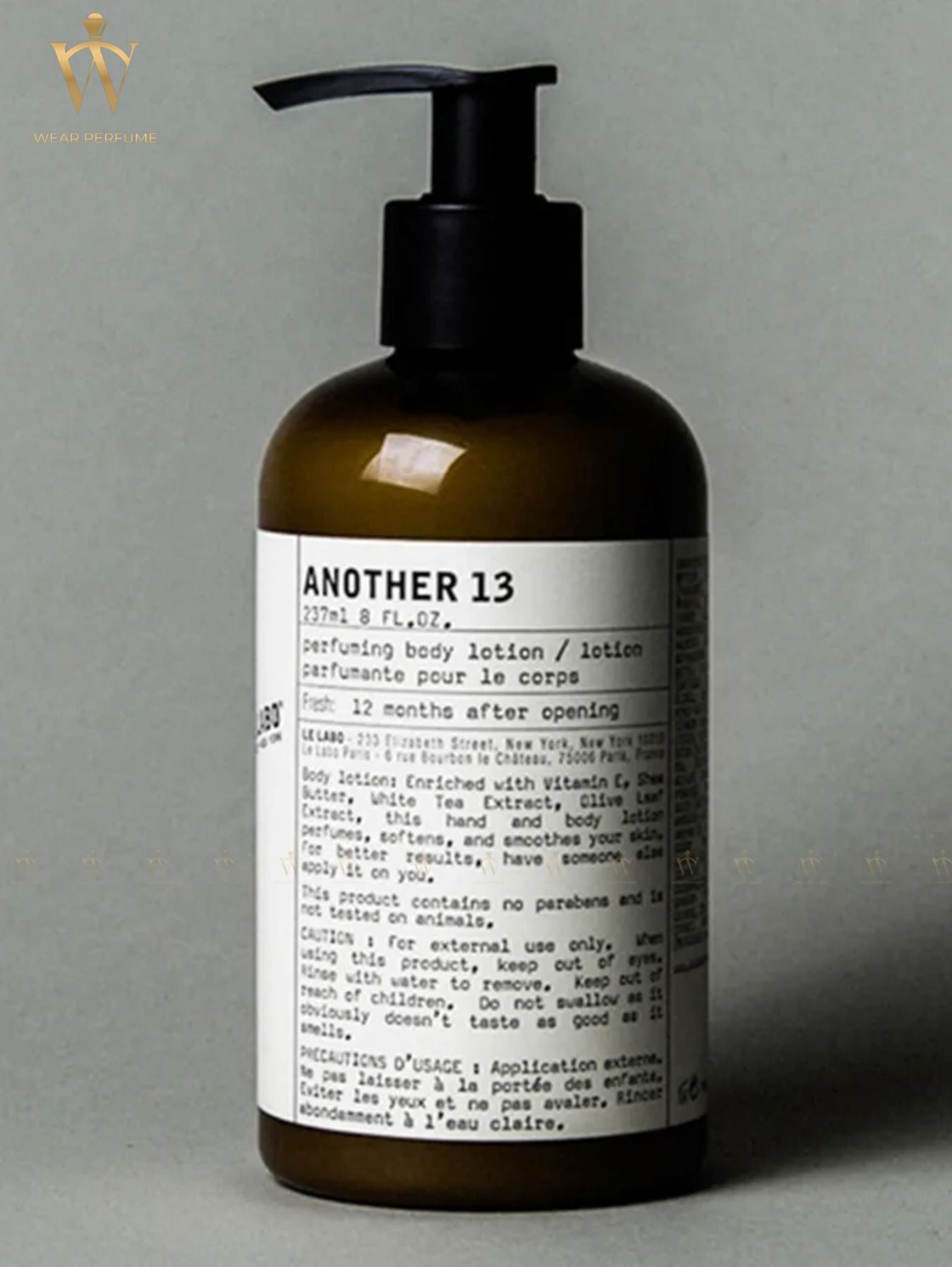  Another 13 Perfuming Body Lotion 