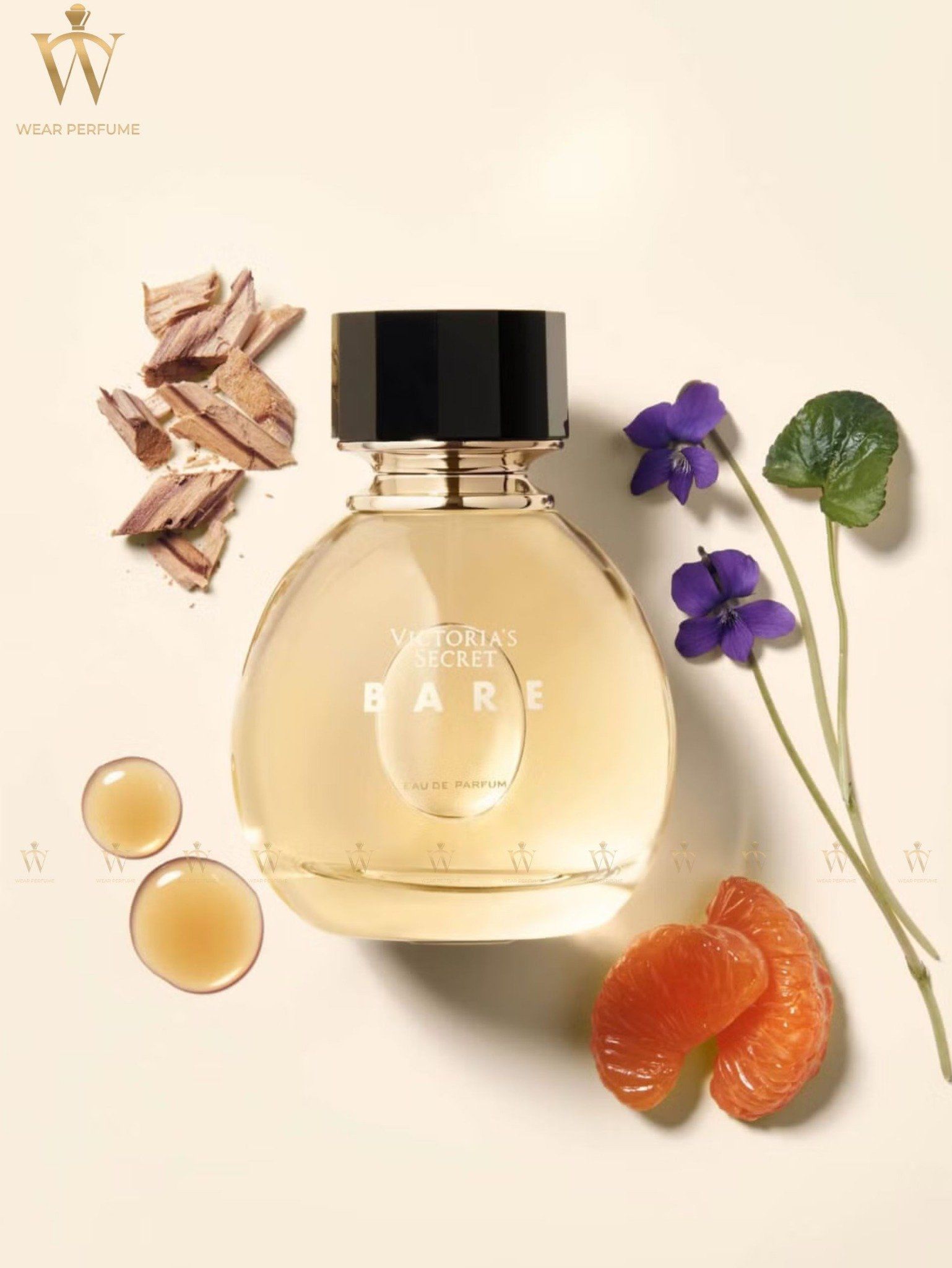  Victoria's Secret Bare EDP 