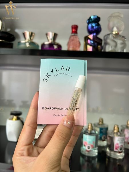  Vial Skylar Boardwalk Delight 