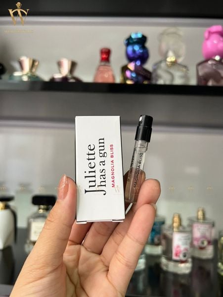  Vial Juliette Has A Gun Magnolia Bliss EDP 