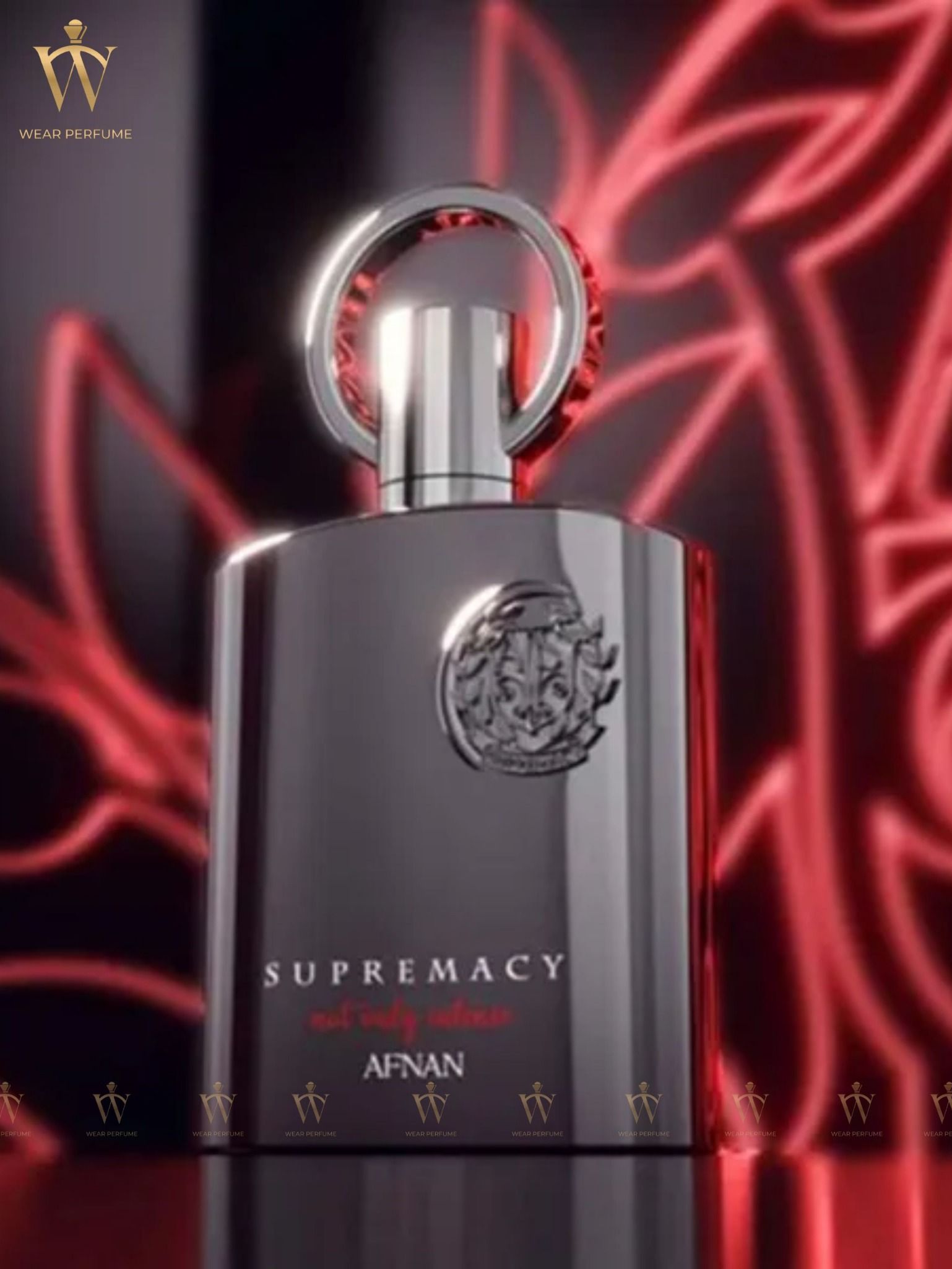  Afnan Supremacy Not Only Intense 