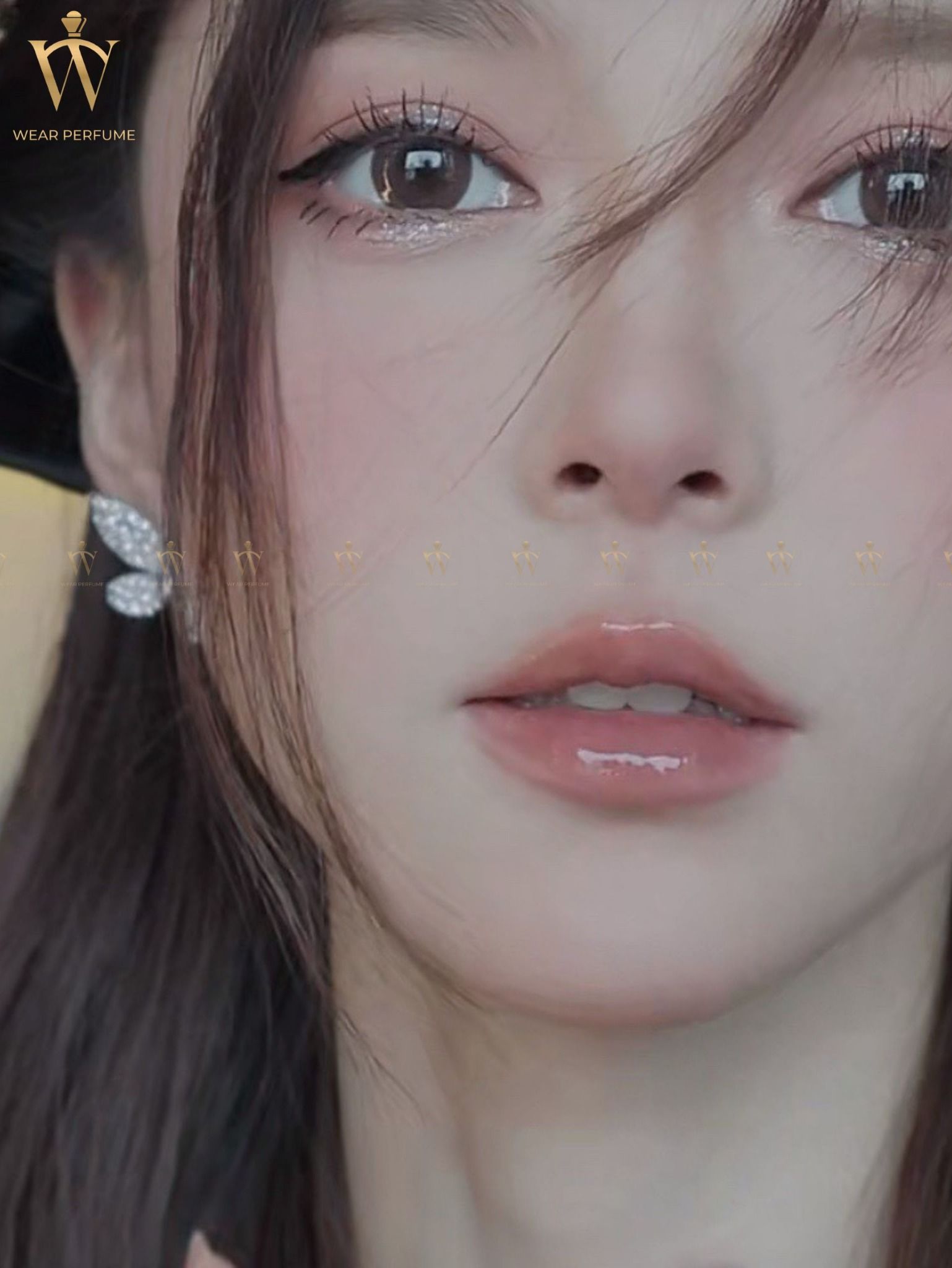  Son dưỡng Dior Addict Lip Maximiser 002 Opal - Màu Trong Suốt 