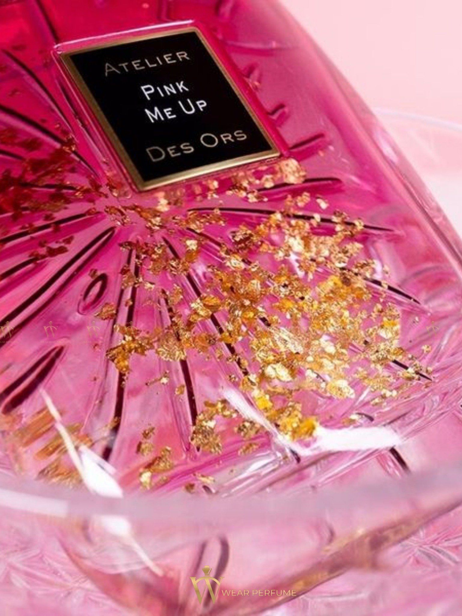  Pink Me Up EDP 