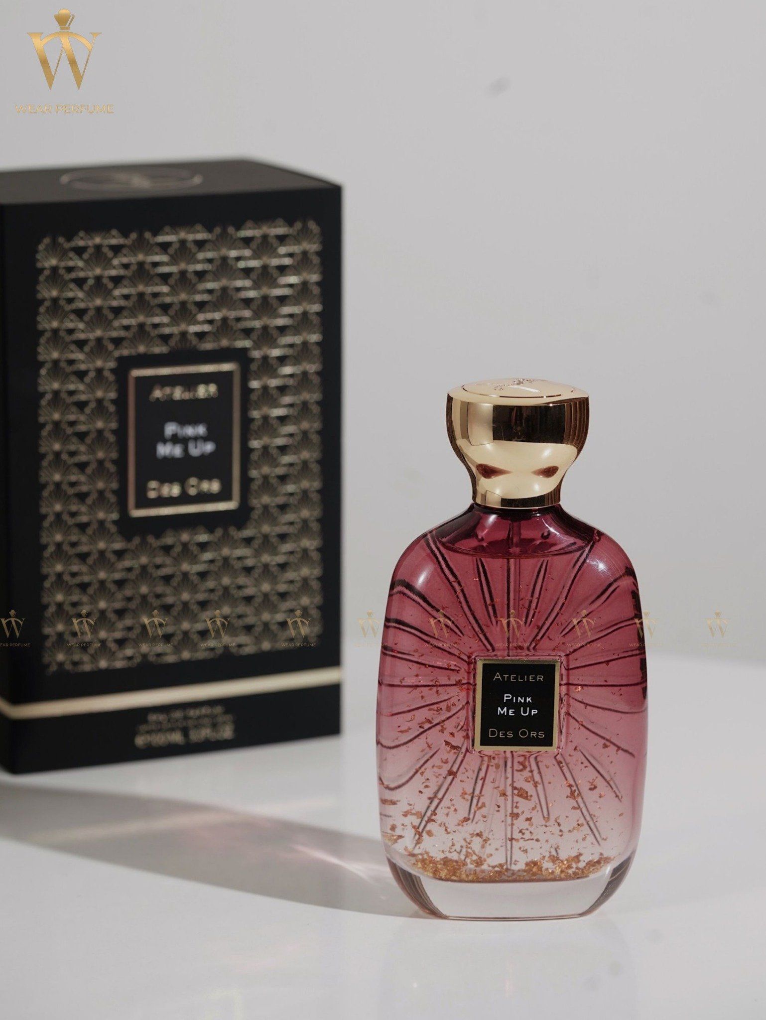  Pink Me Up EDP 