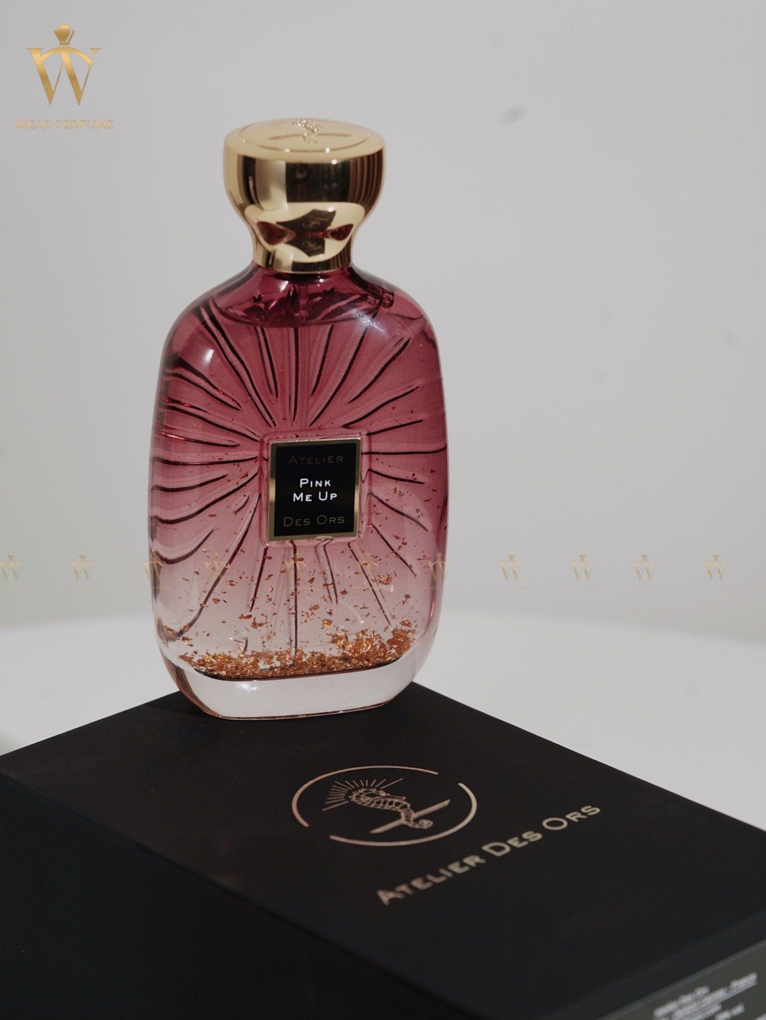  Pink Me Up EDP 