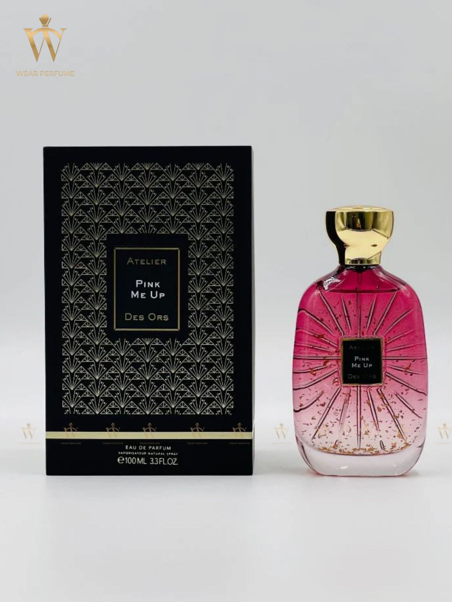  Pink Me Up EDP 