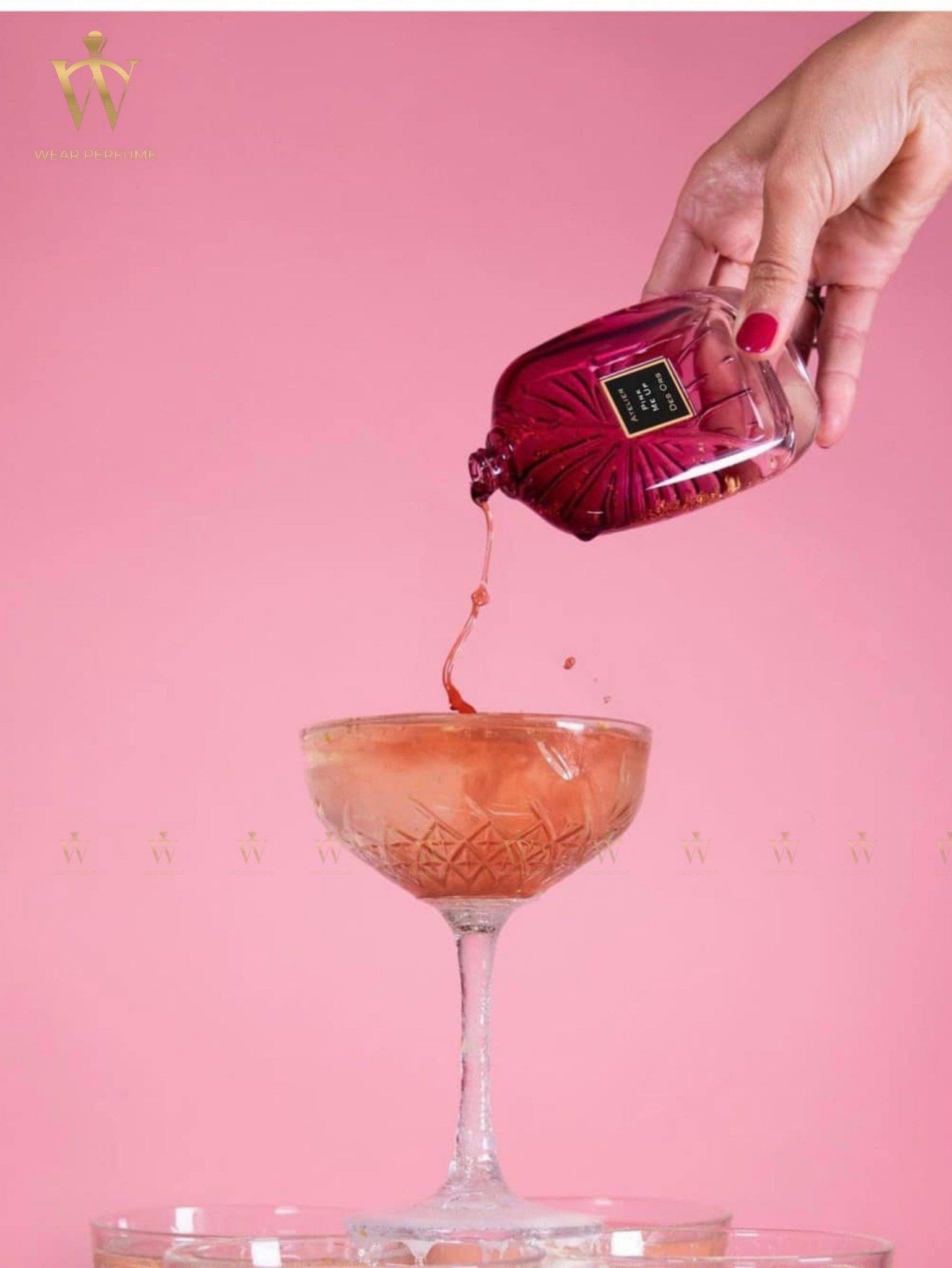  Pink Me Up EDP 