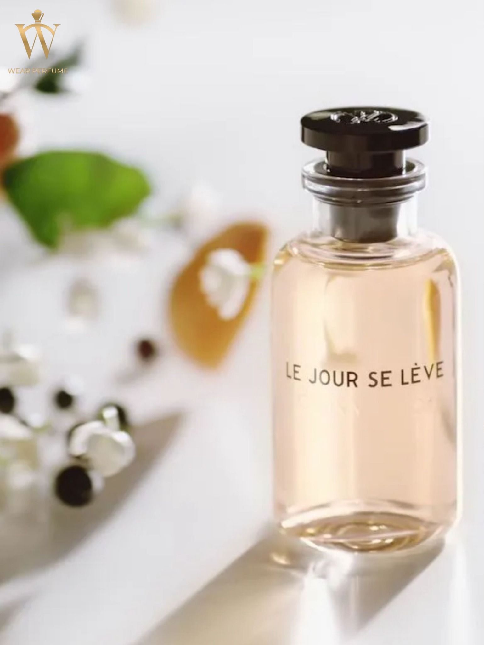  Louis Vuitton Le Jour Se Lève 