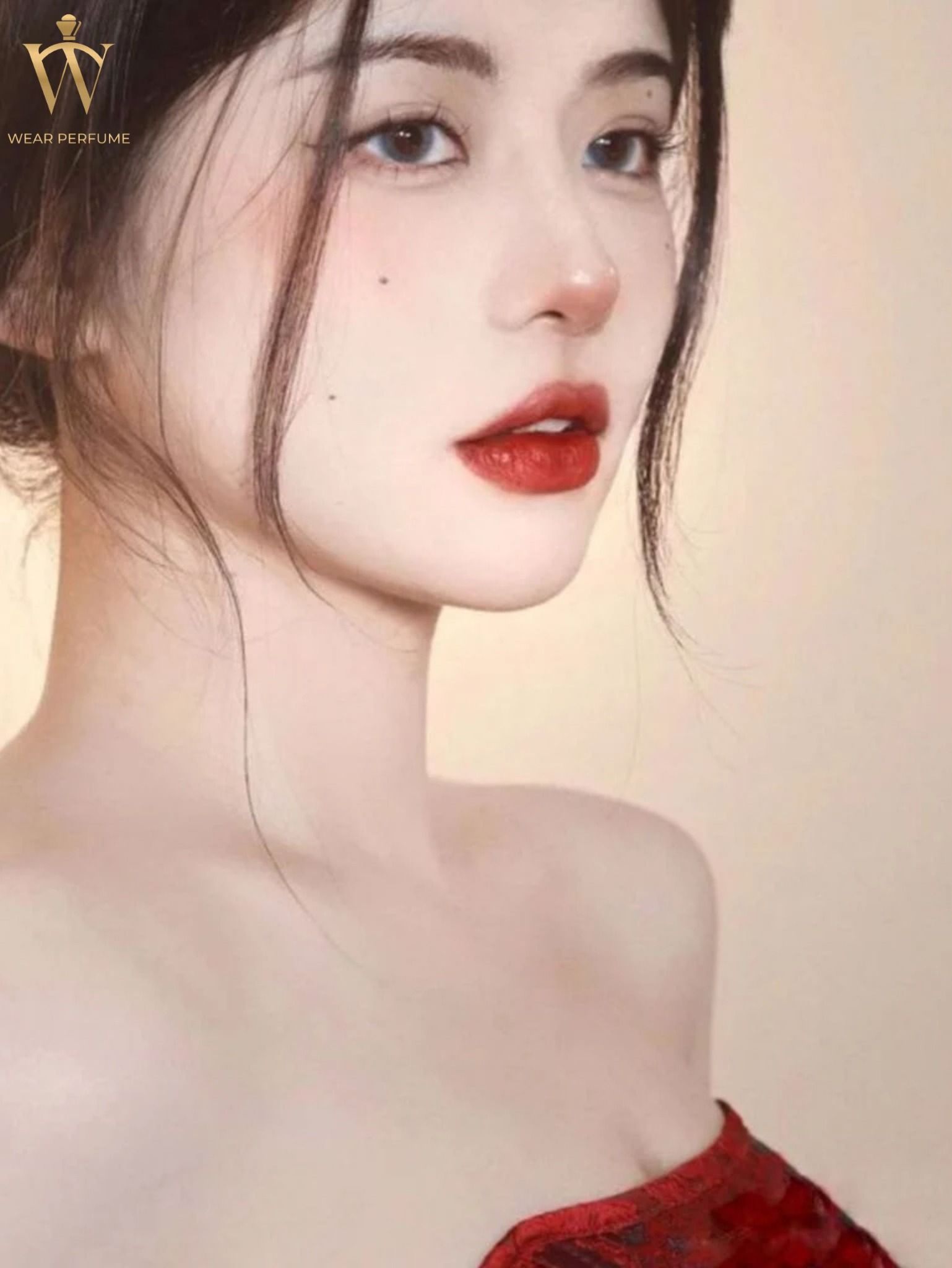  Son YSL The Slim 34 Blasting Terra (Mới Nhất) - Màu Đỏ Gạch 