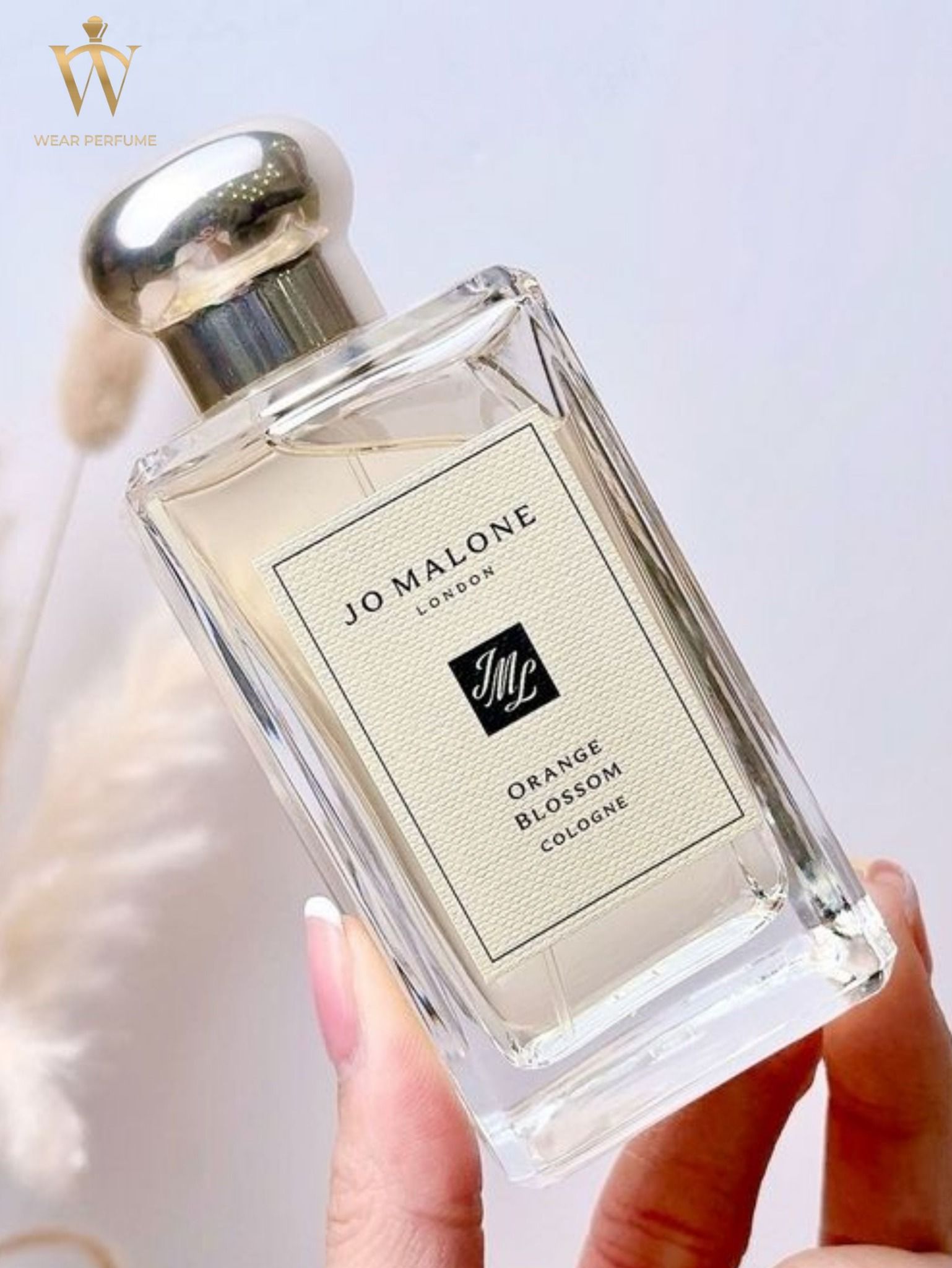  Jo Malone Orange Blossom 