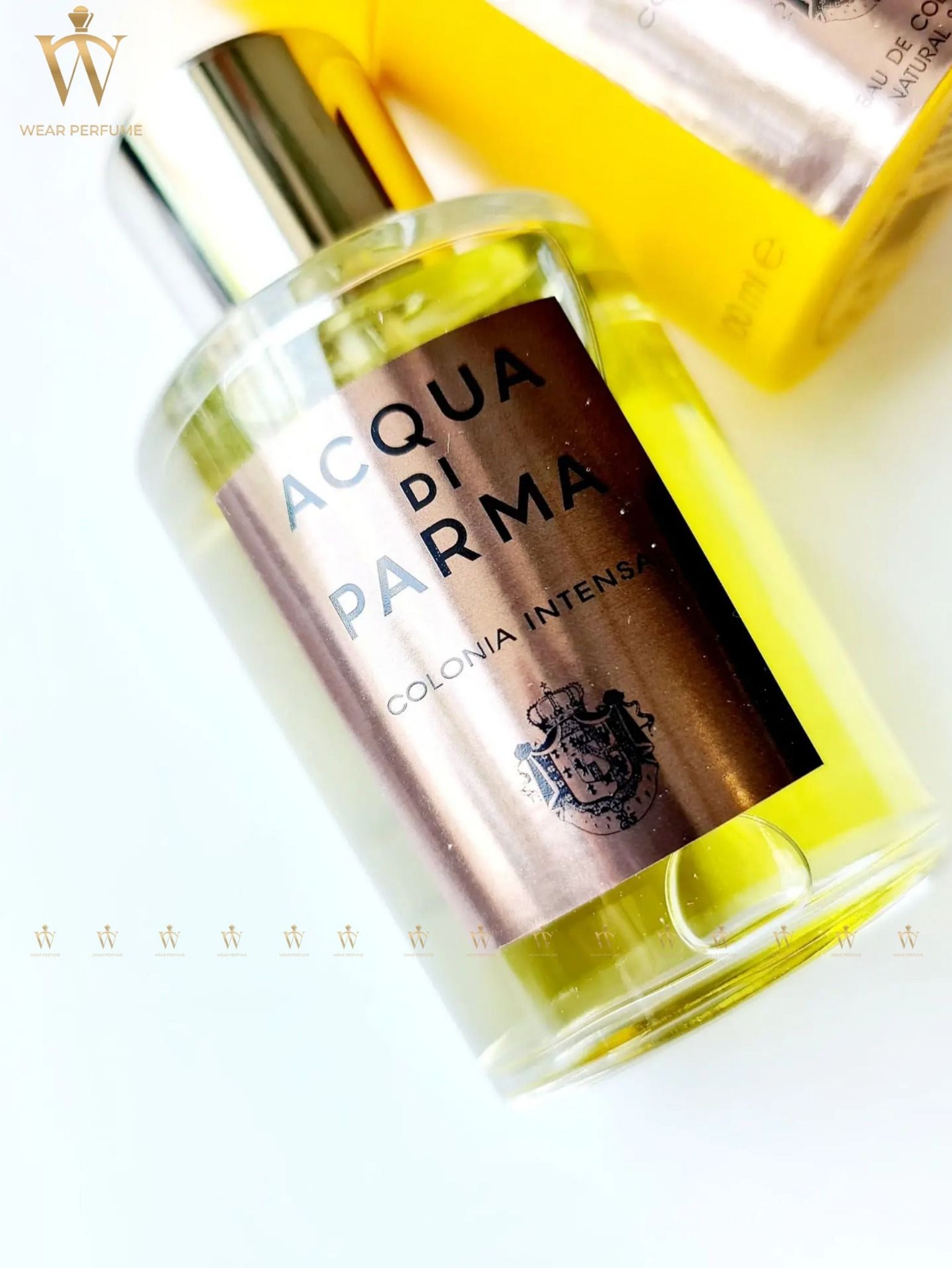  Acqua di Parma Colonia Intensa 