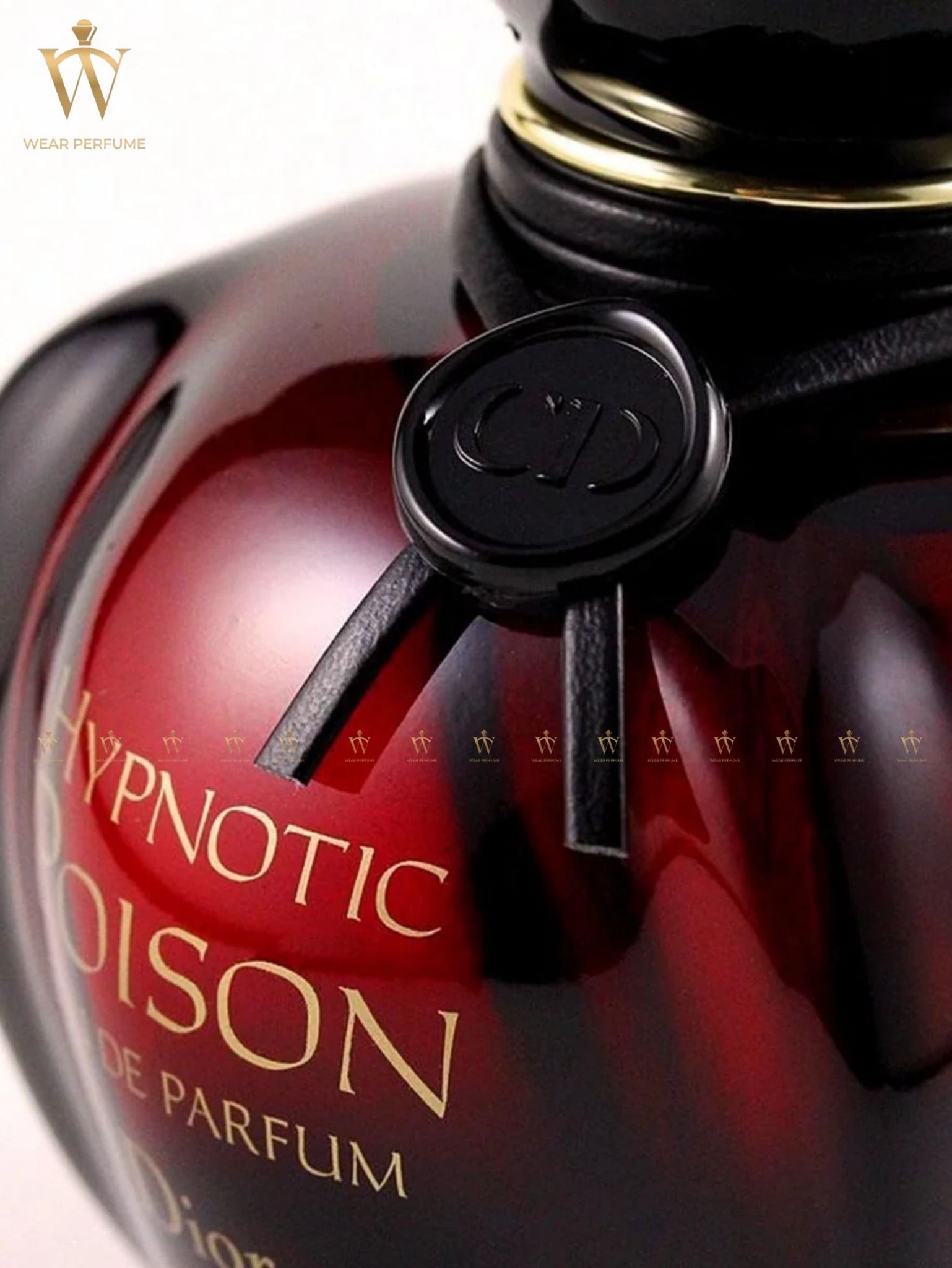  Dior Poison Hypnotic EDP 