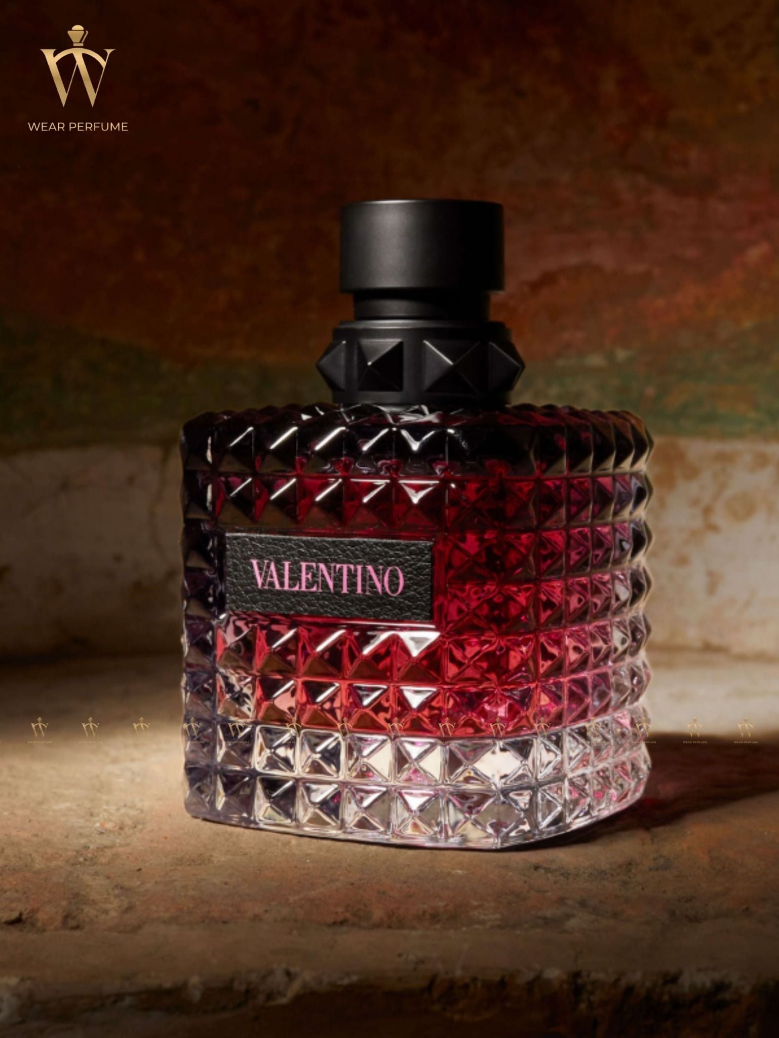  Valentino Donna Born In Roma EDP Intense 