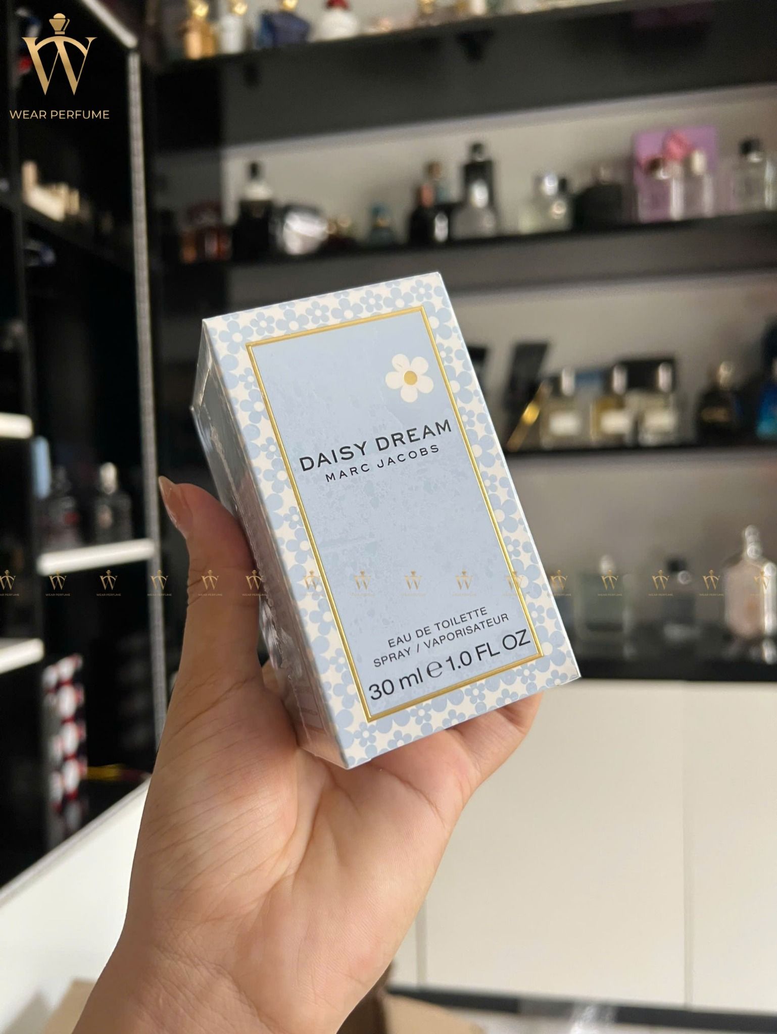  Marc Jacobs Daisy Dream 