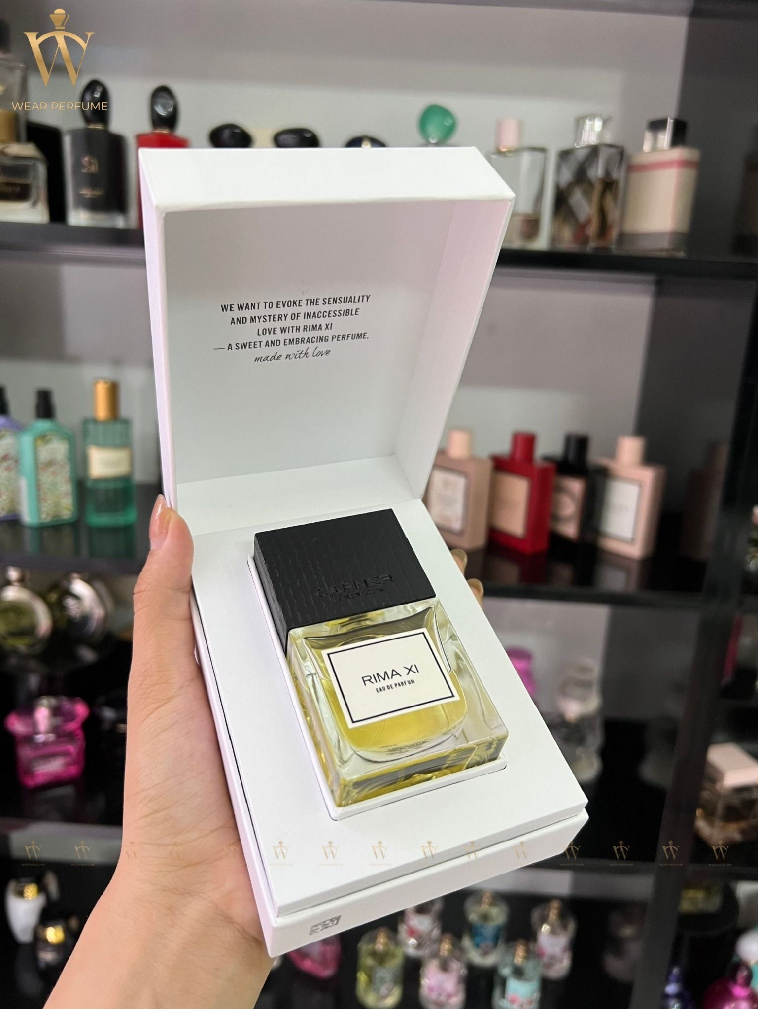  Carner Barcelona Rima XI 