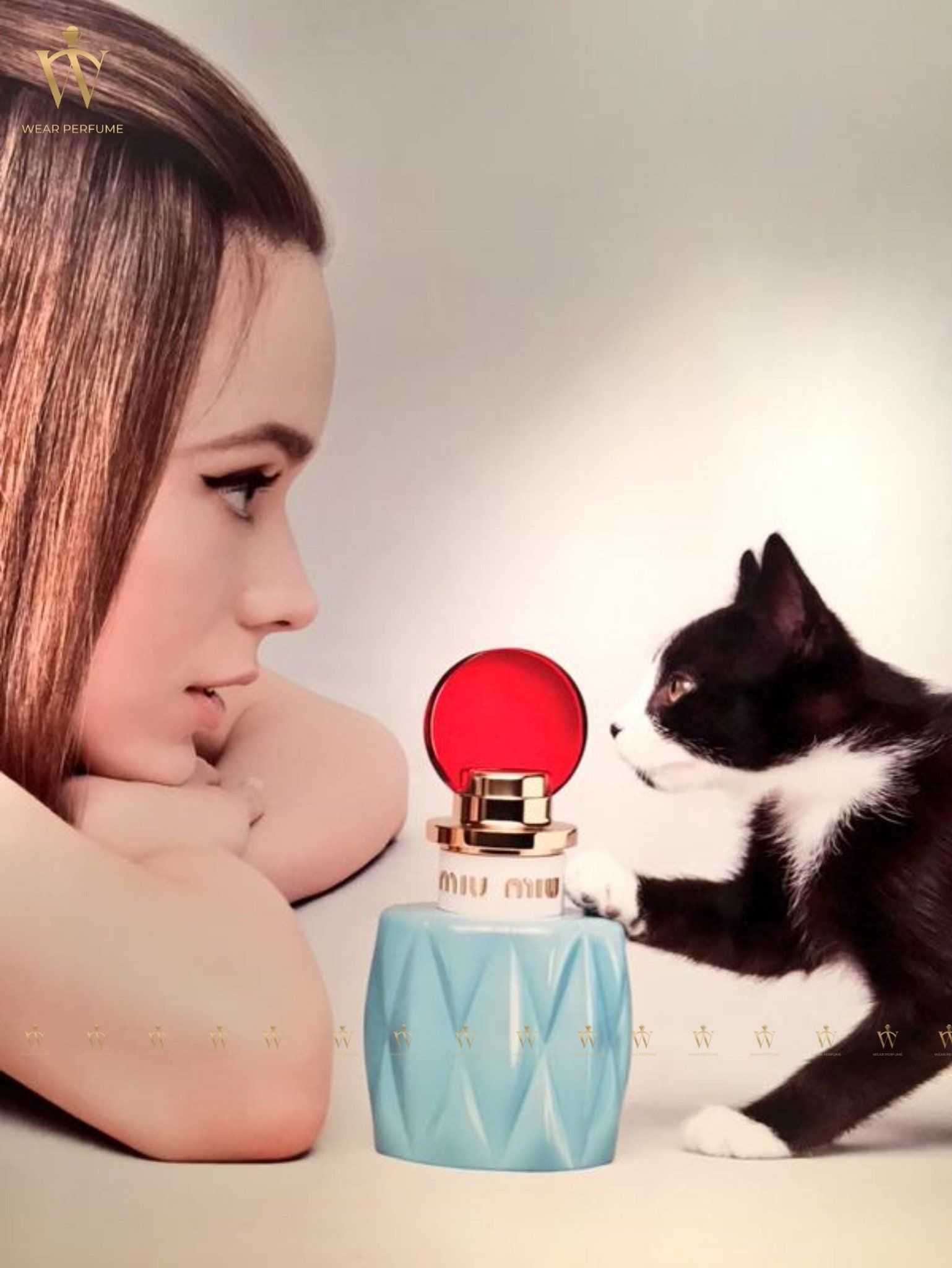  Miu Miu EDP 