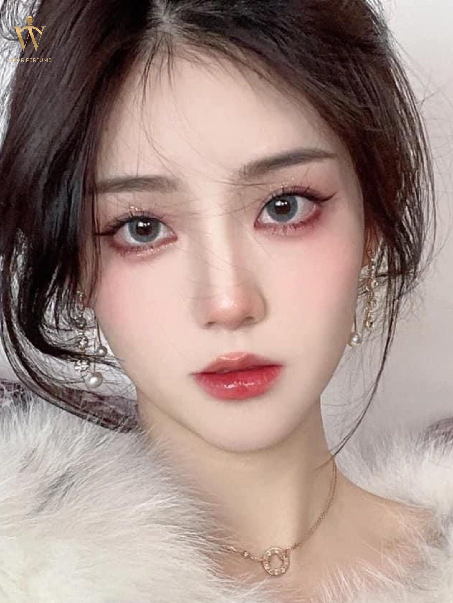  Son Dưỡng Givenchy Rose Perfecto Lip Balm 37 Rouge Grainé - Màu Đỏ Hồng 