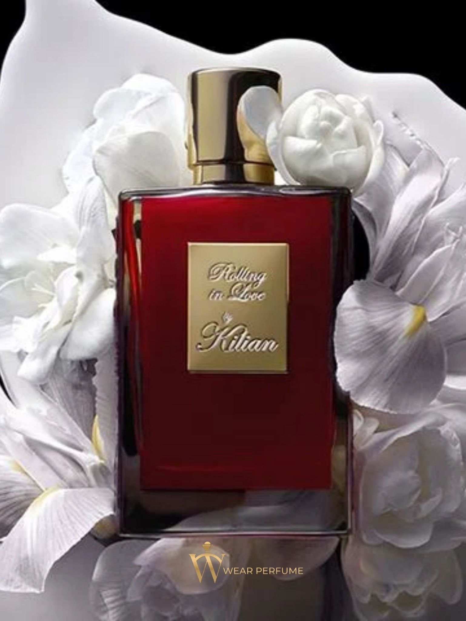  Kilian Rolling In Love 