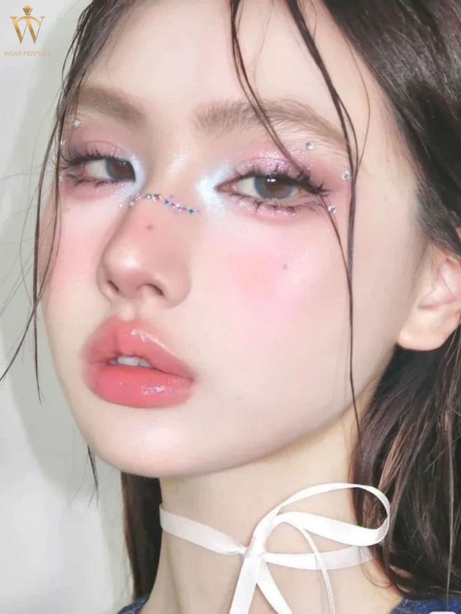  Son Dưỡng Dior Addict Lip Maximizer 030 Shimmer Rose – Màu Hồng Cánh Hoa 