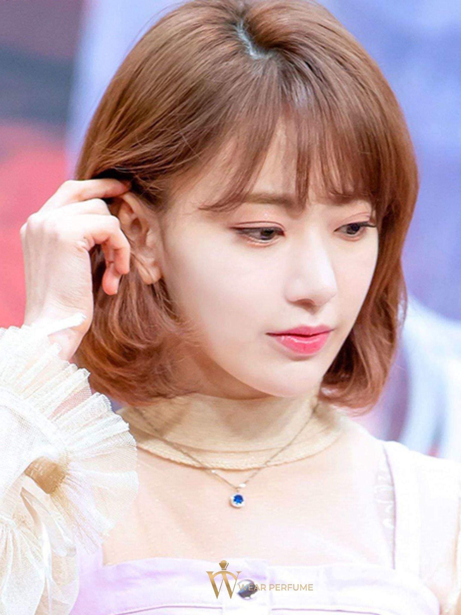  Son Dưỡng Dior Addict Lip Maximizer 010 Holo Pink - Màu Hồng Trong Trẻo (Tặng Kèm Túi Hãng) 