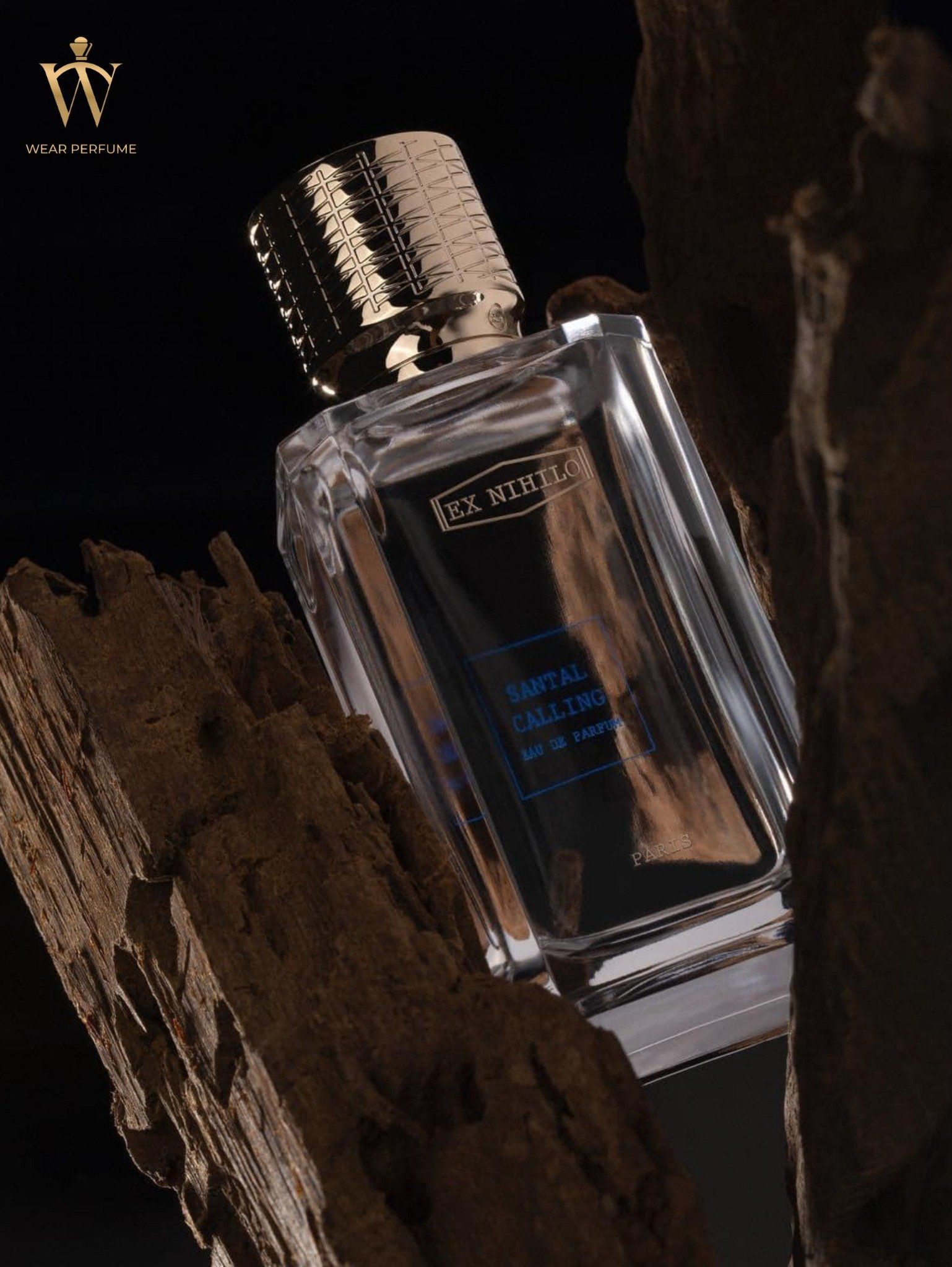  Santal Calling 