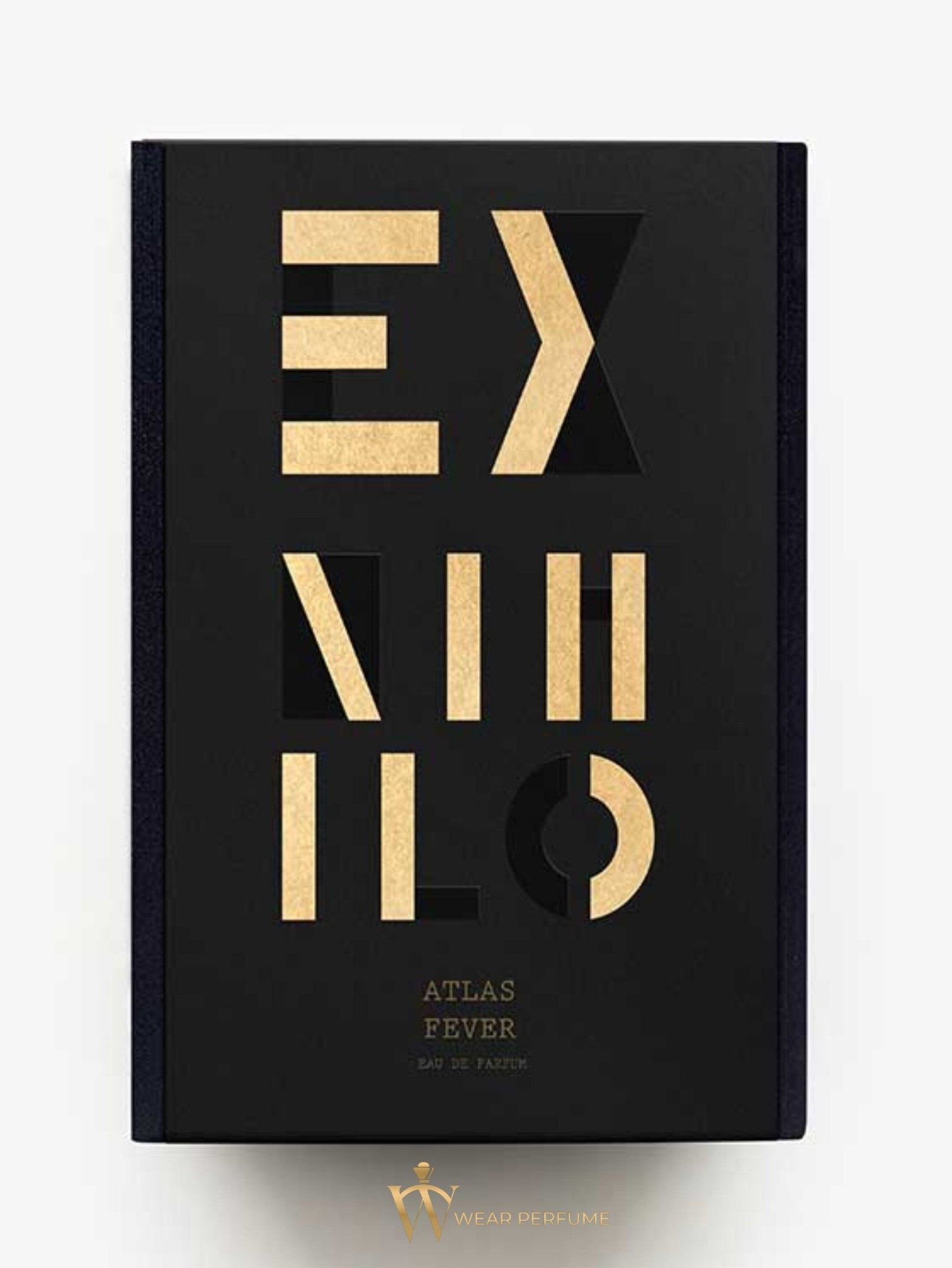  Ex Nihilo Atlas Fever 