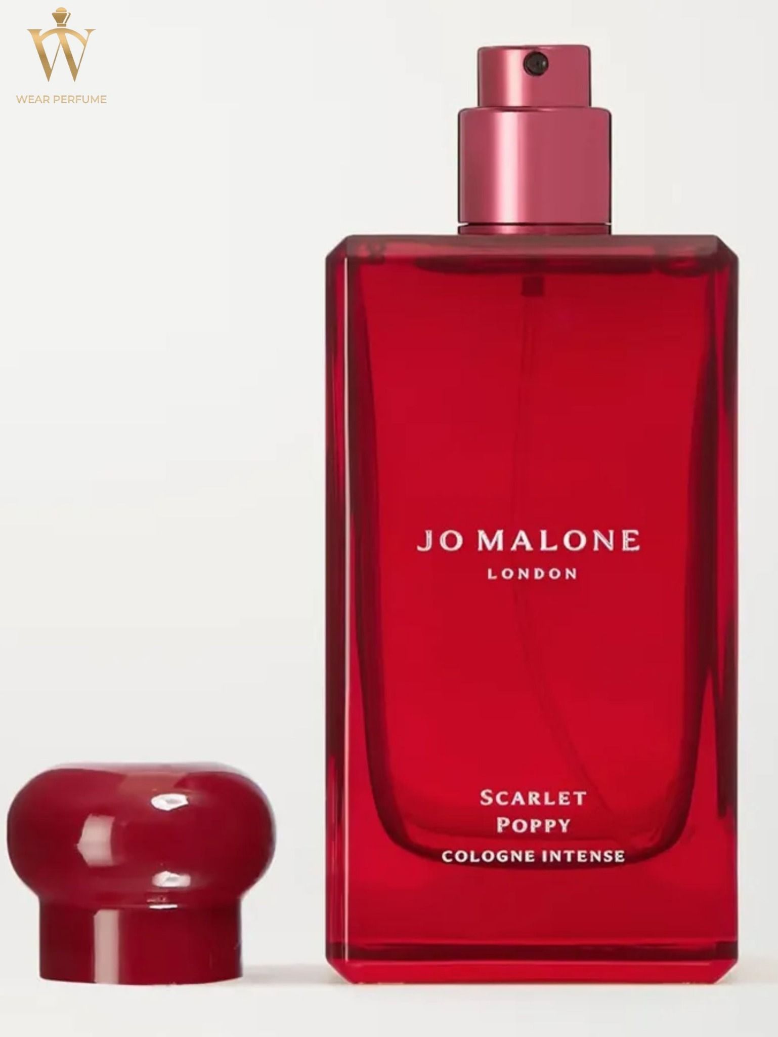  Jo Malone London Scarlet Poppy 