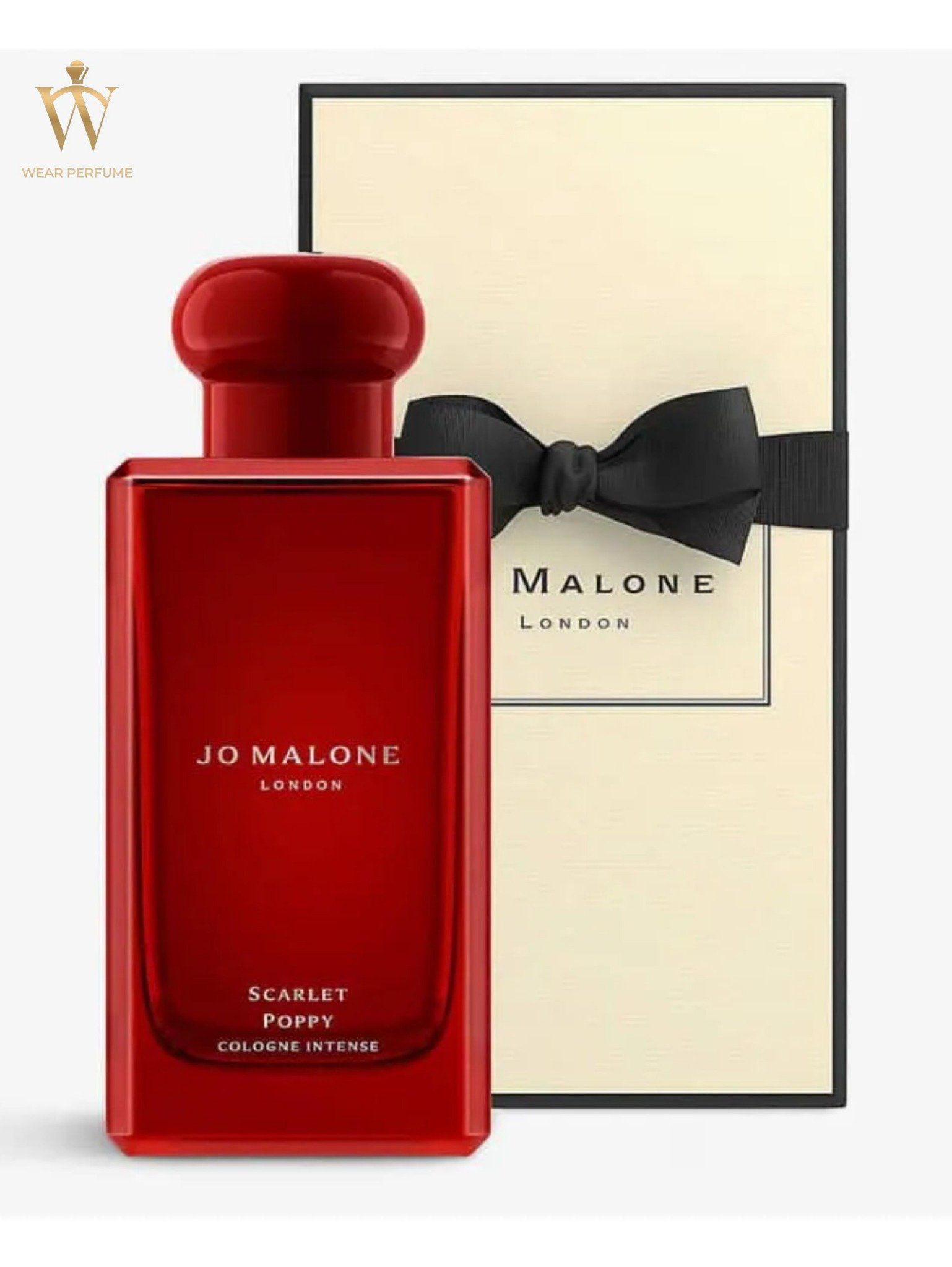  Jo Malone London Scarlet Poppy 