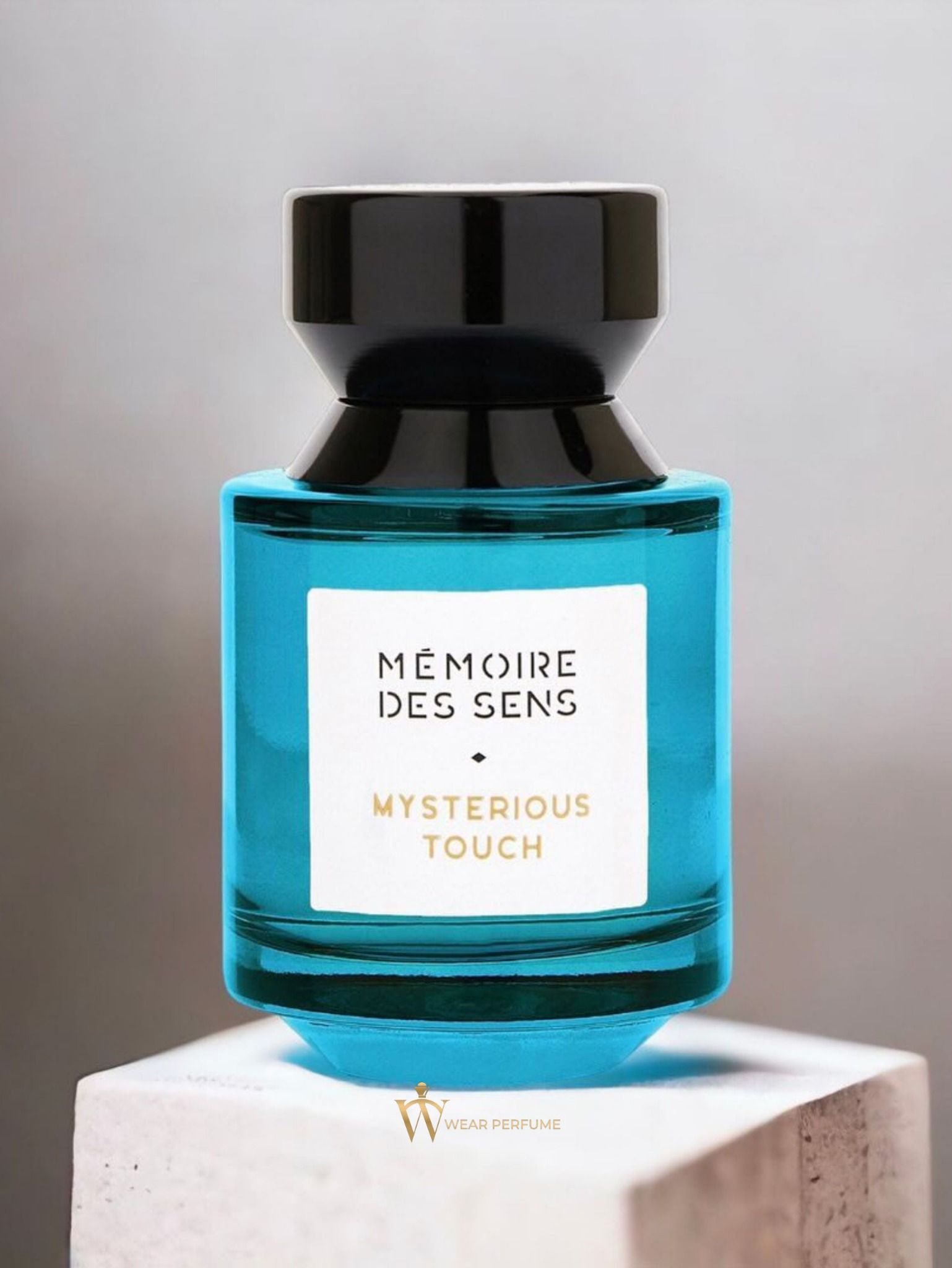  Memoire Des Sens Mysterious Touch 