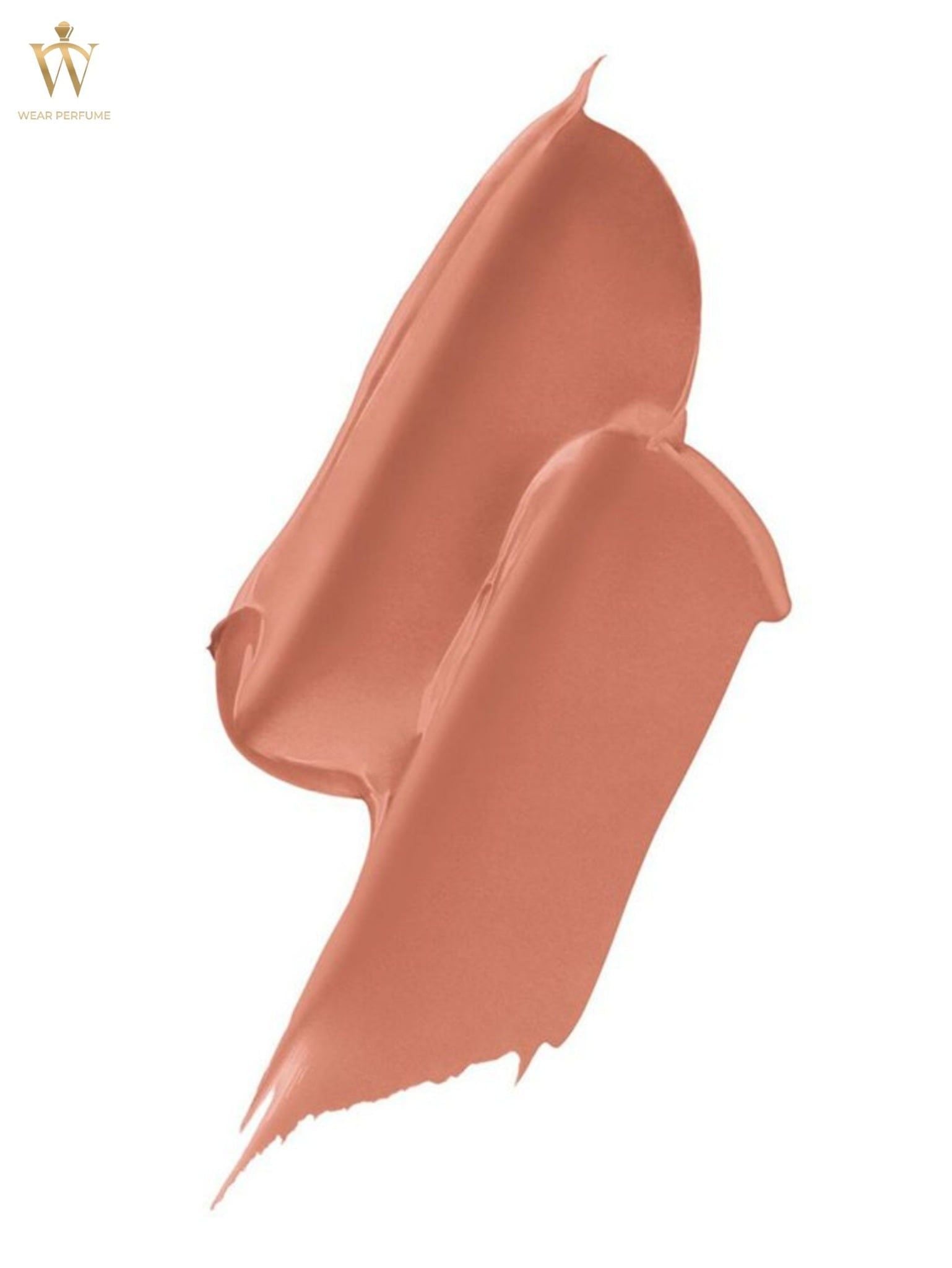  Son Dior Rouge Dior Forever Lipstick 630 Dune - Màu Hồng Cam Nude 