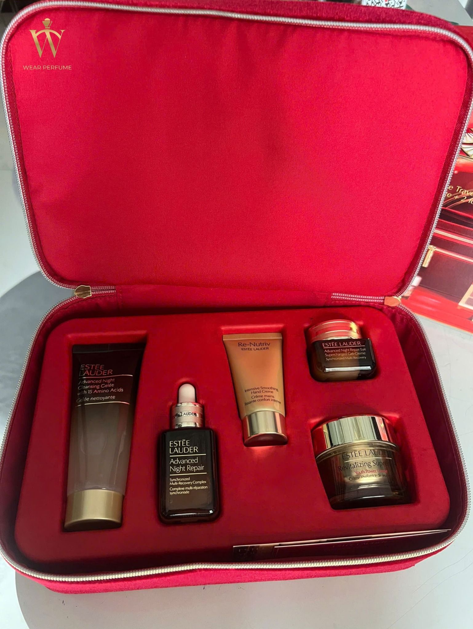  Gift set 11 món Estee Lauder Blockbuster Gift Set 2024 