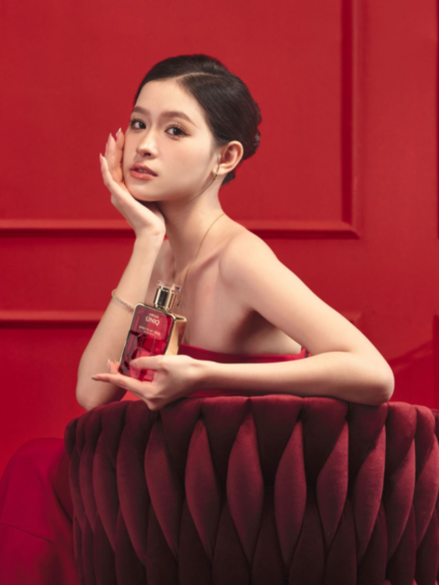  Armaf Uniq Effects Of Uniq EDP 