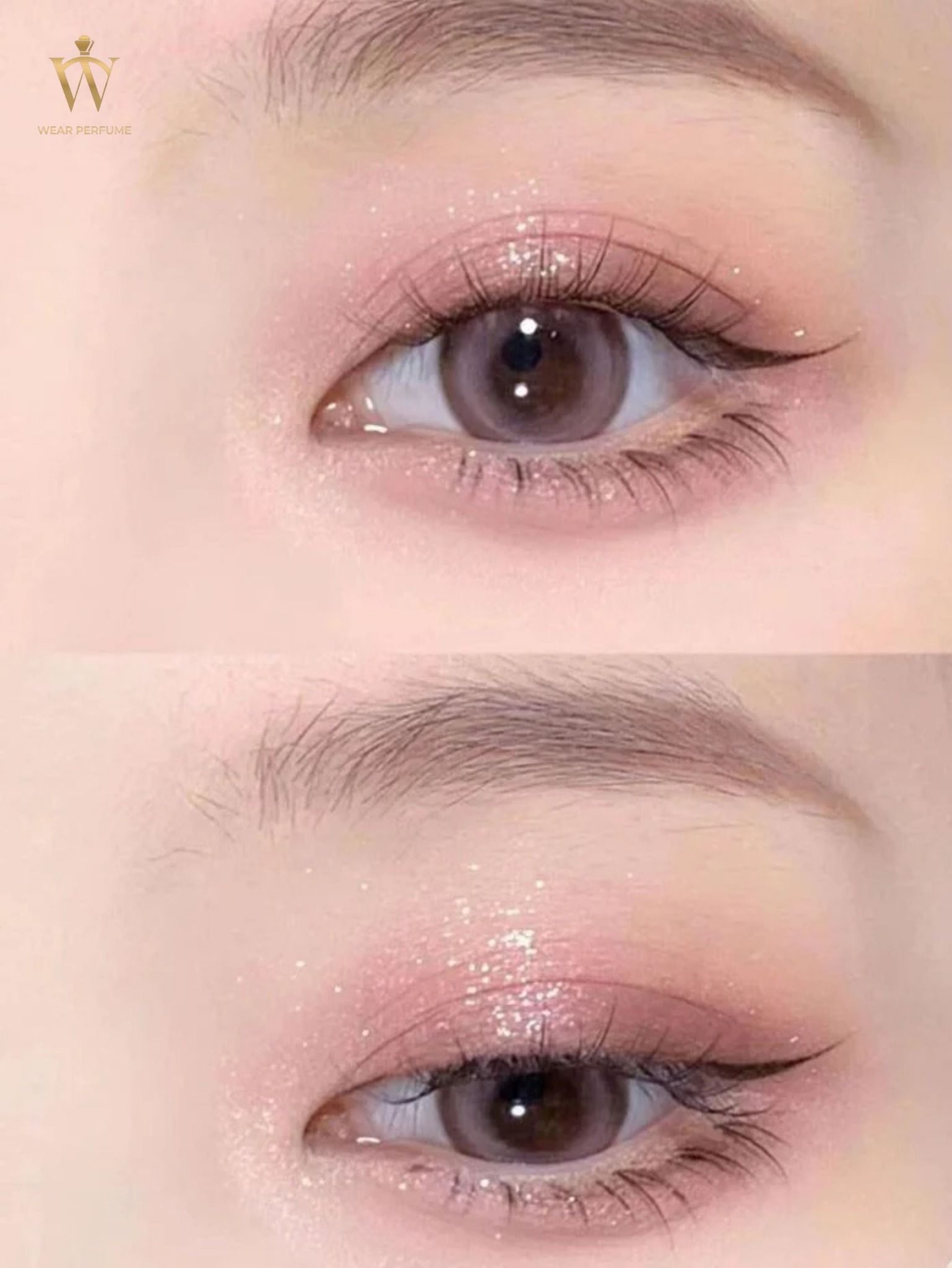  Bảng Phấn Mắt YSL Couture Clutch 125 Blooming Lust 