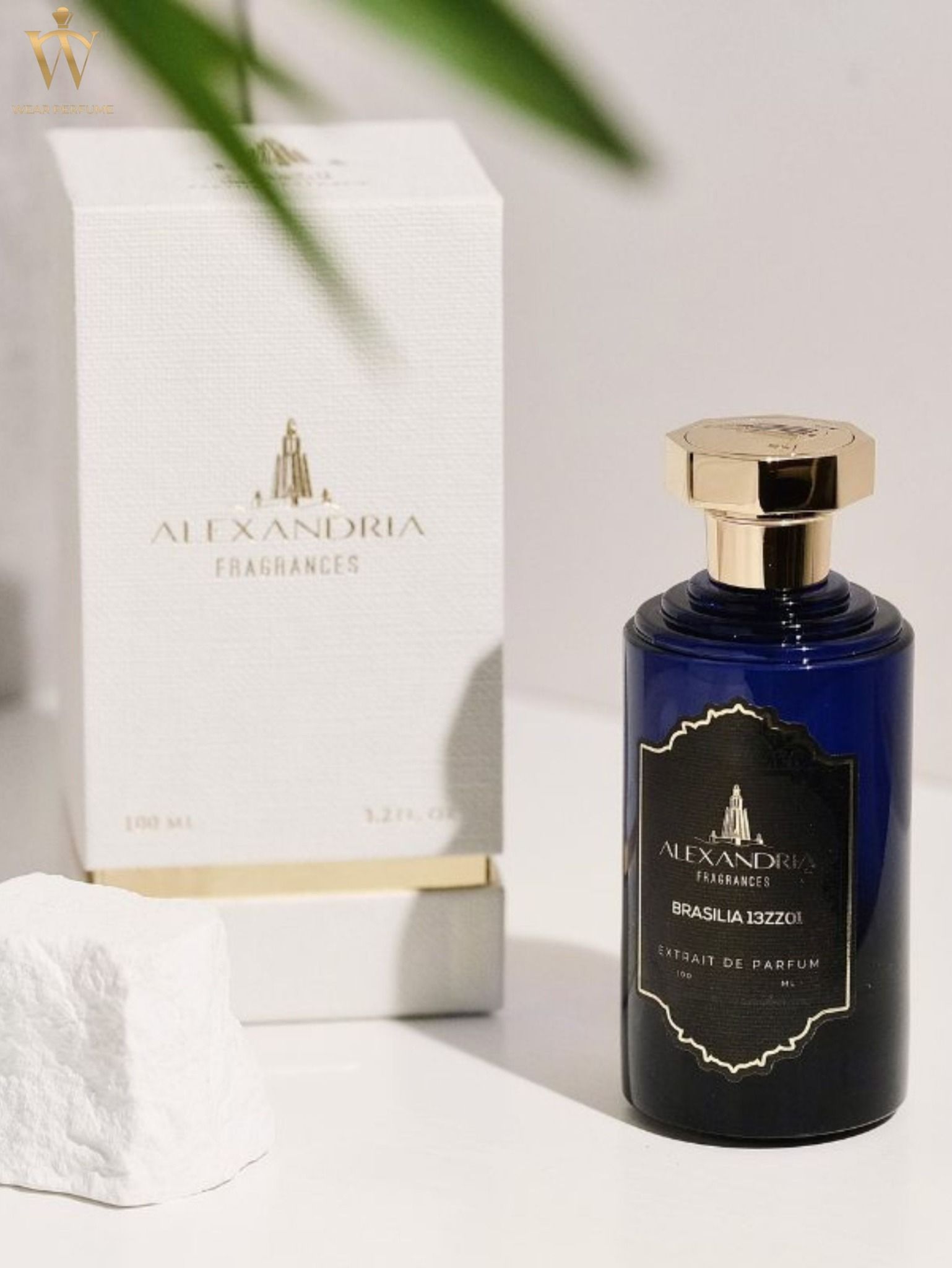 香水(男性用) ALEXANDRIA FRAGRANCES BRASILIA 13ZZ01 Nước hoa Alexandria Fragrances Brasilia 13zz01 chính hãng