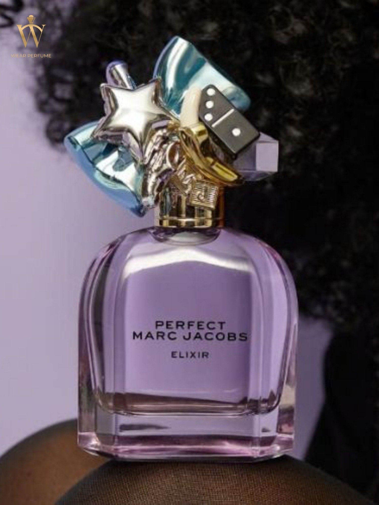  Marc Jacobs Perfect Elixir EDP 