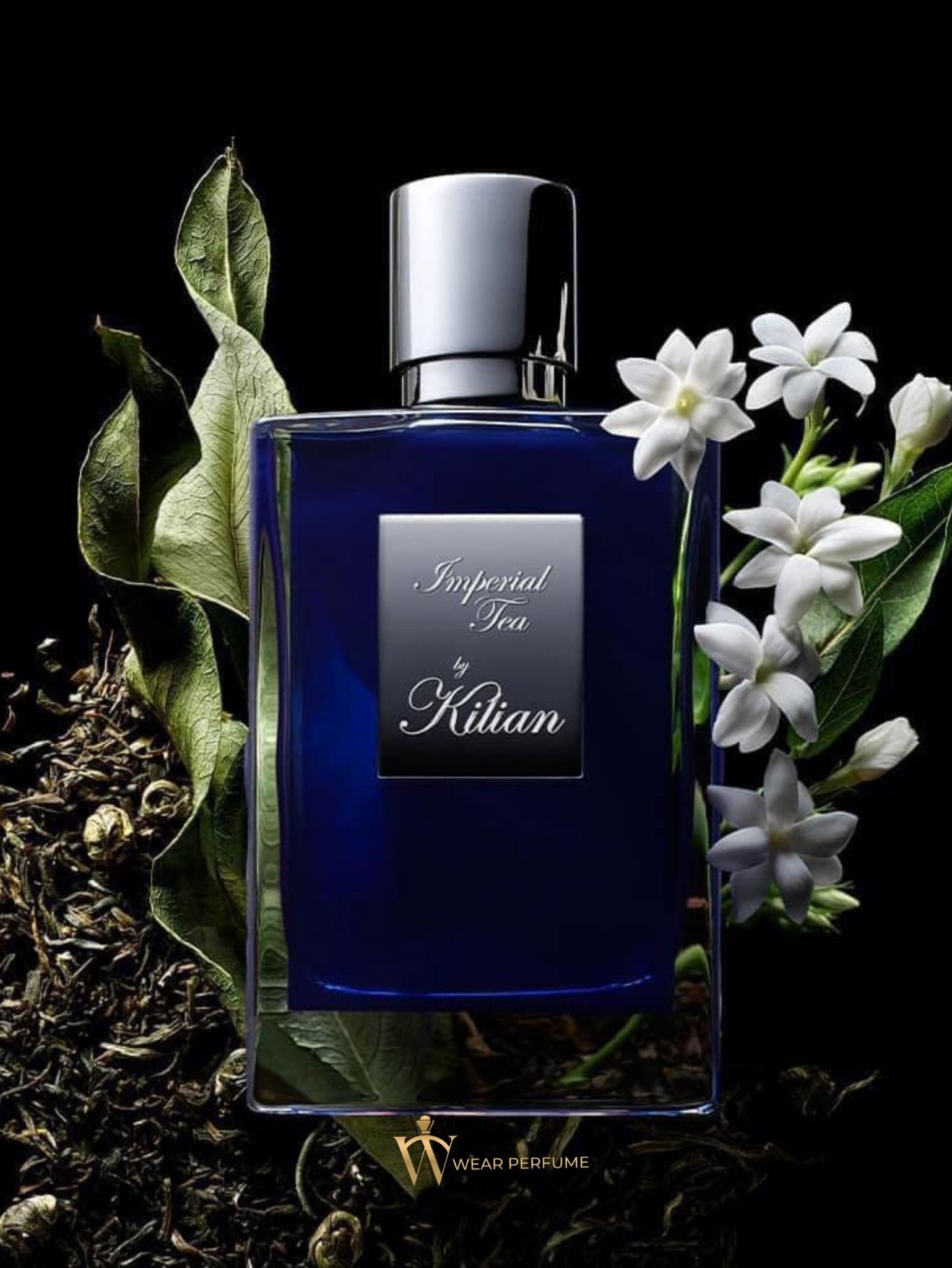  Imperial Tea By Kilian EDP 2024 
