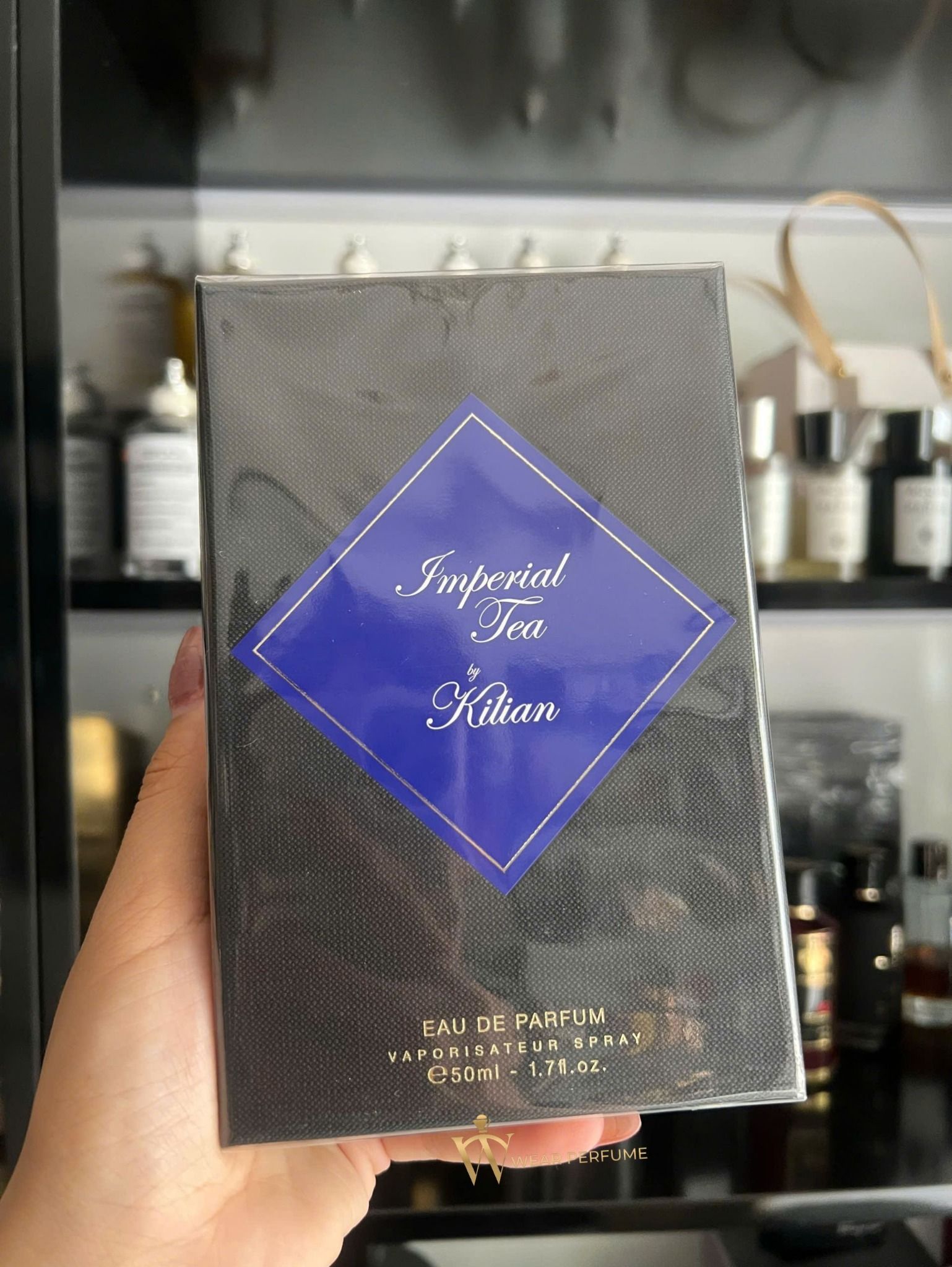  Imperial Tea By Kilian EDP 2024 