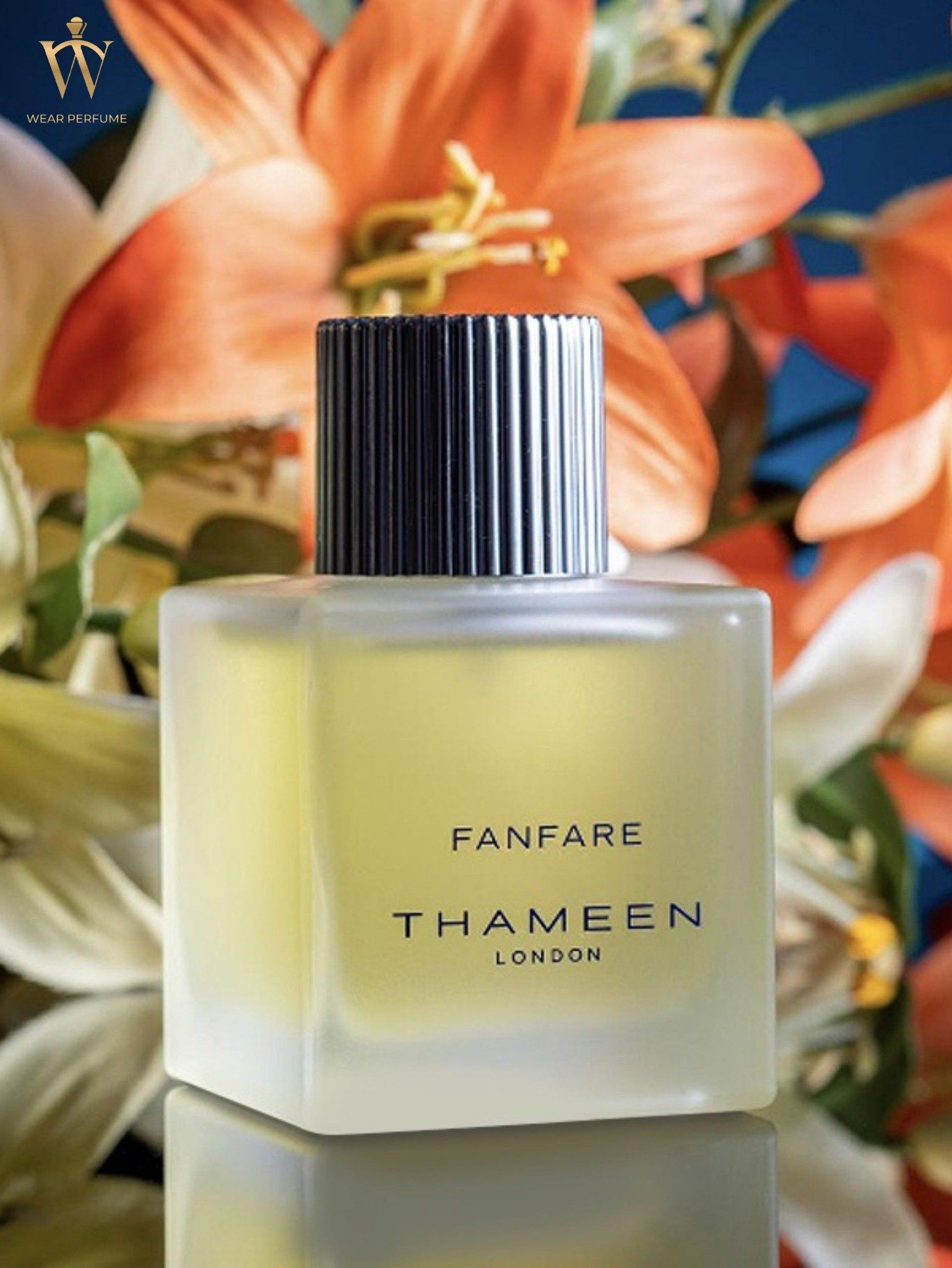  Thameen Fanfare Eau De Parfum 