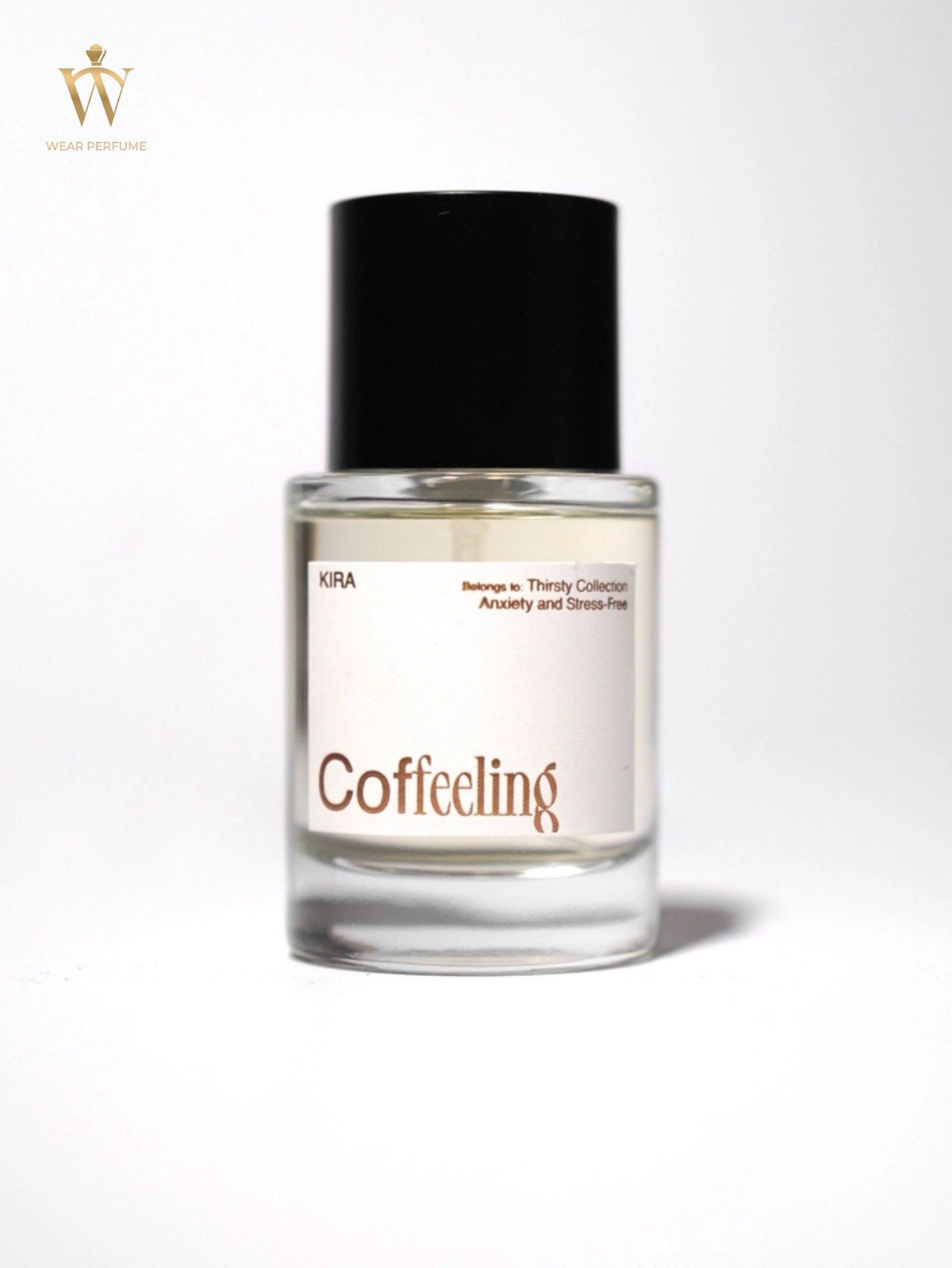  Kira Perfumes Coffeeling 