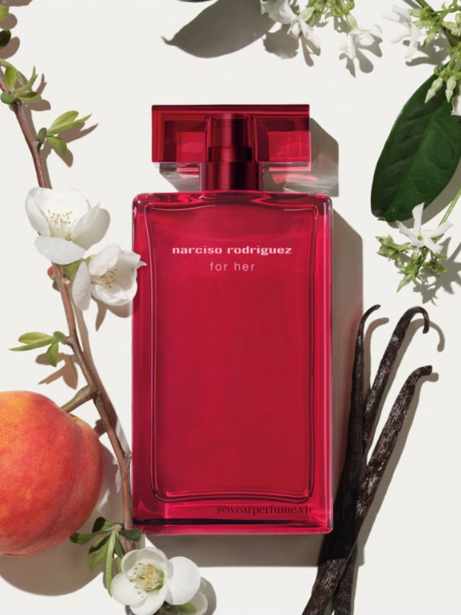  Narciso Rodriguez For Her EDP Intense 