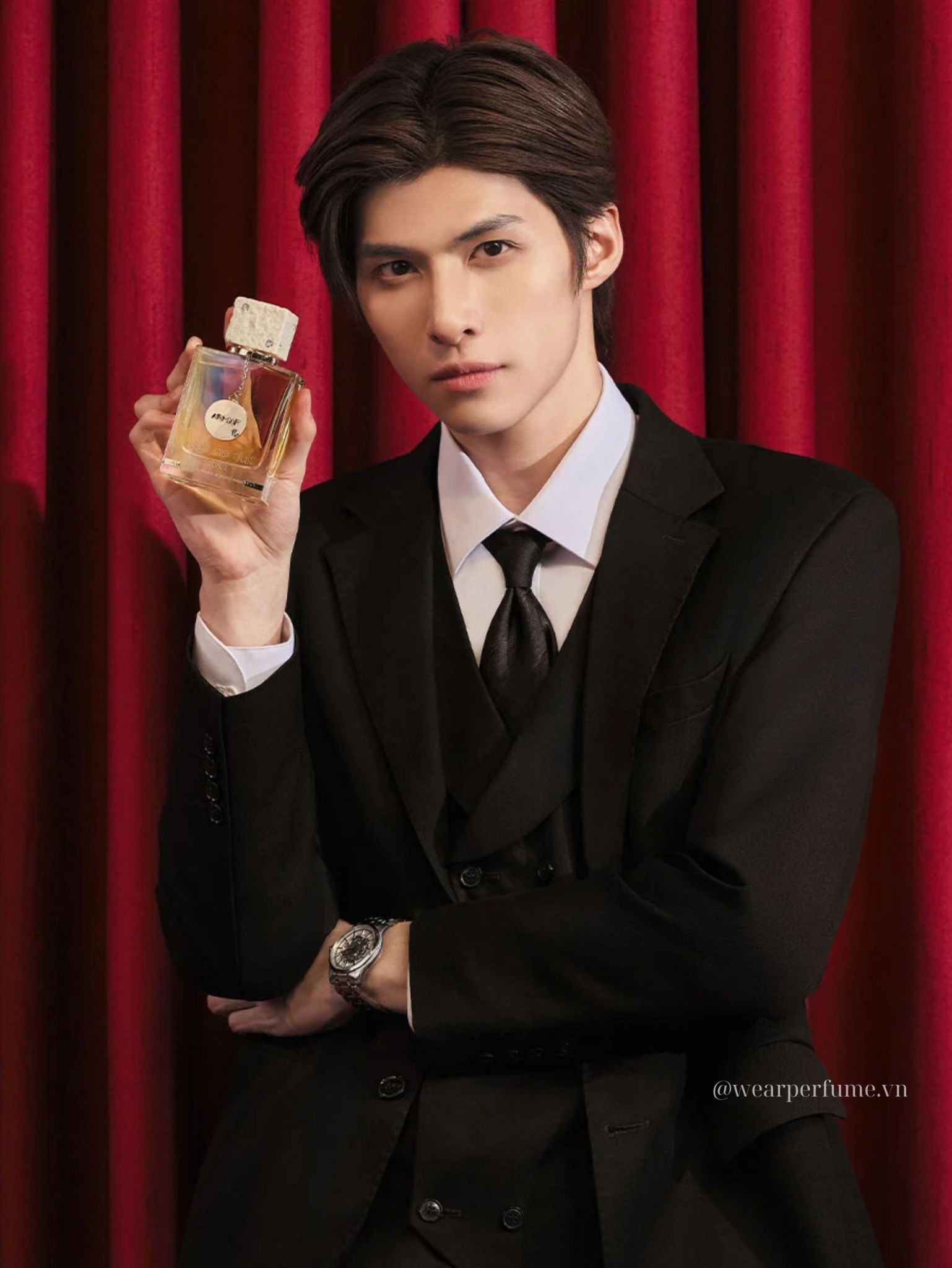  Armaf Club de Nuit Oud EDP 