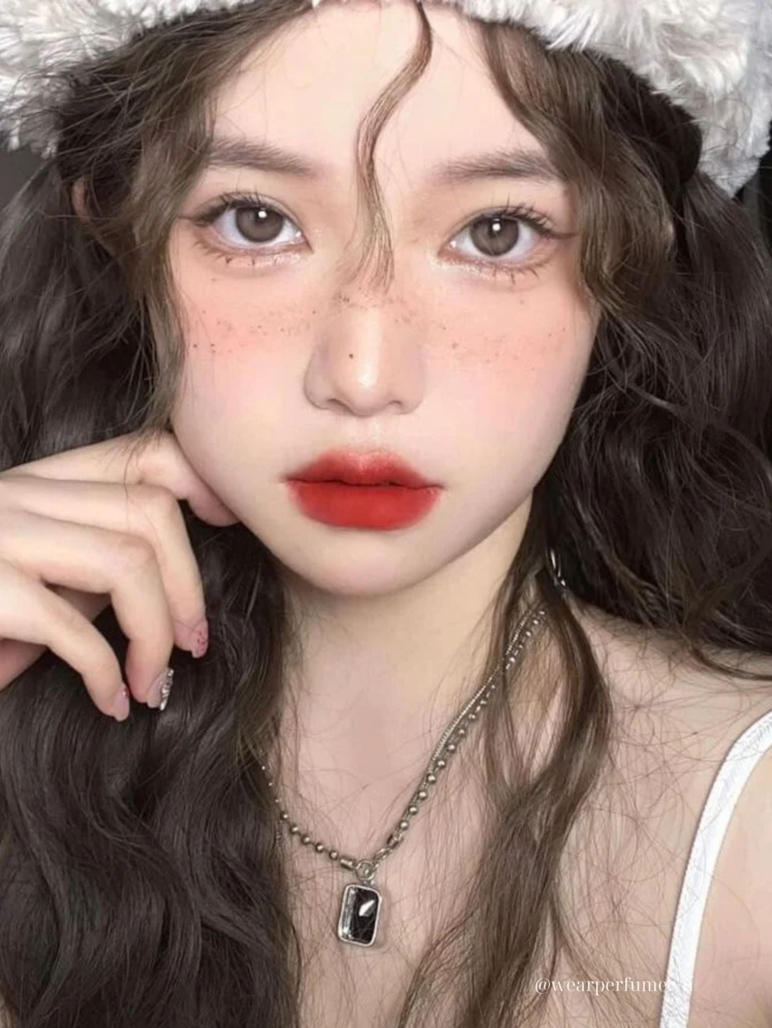  (New 2024) Son MAC Ximal Silky Matte 602 Chili - Đỏ Gạch 